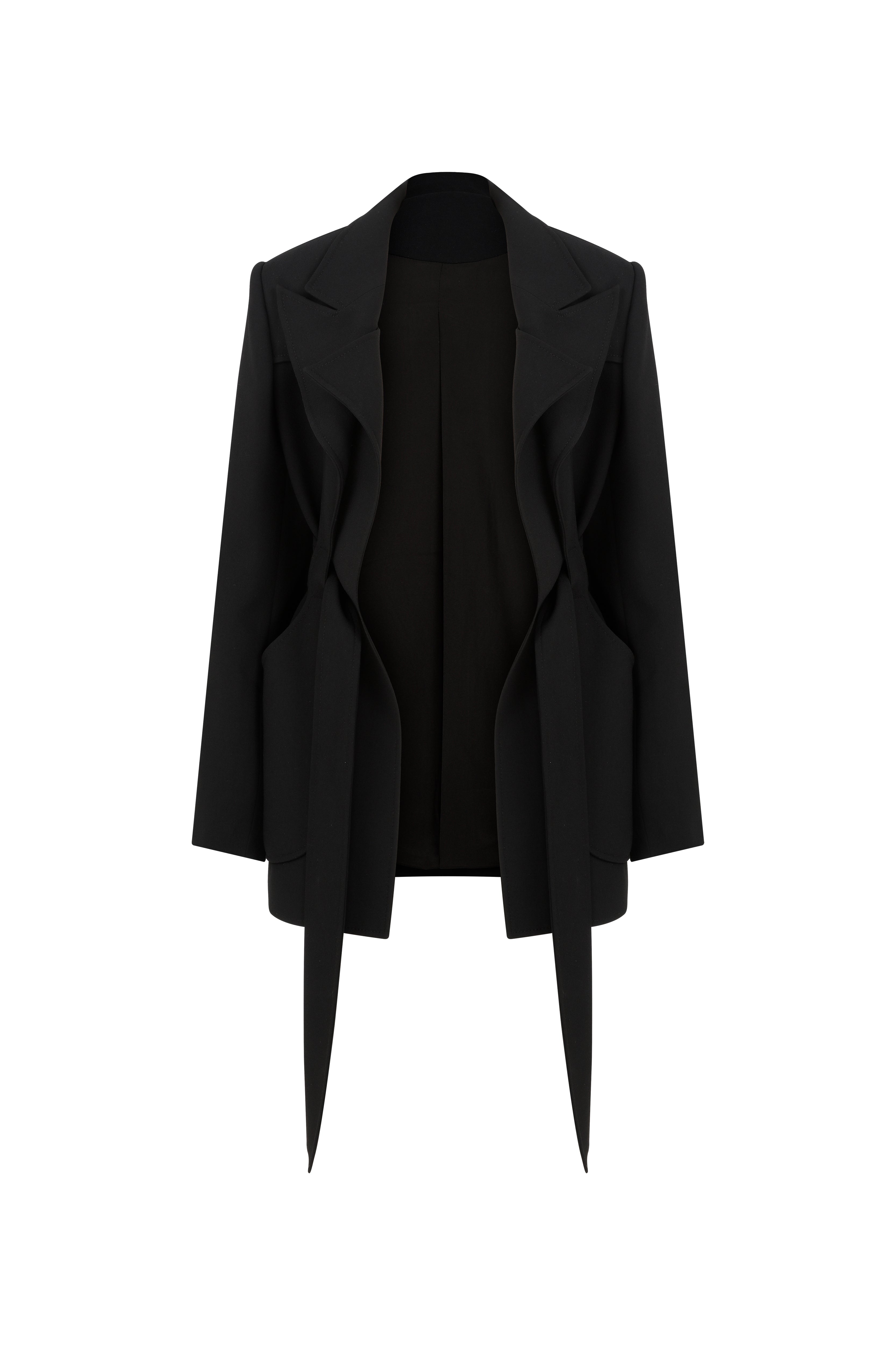 Misole-Blair Jacket-Jacket-2-Milagron.com