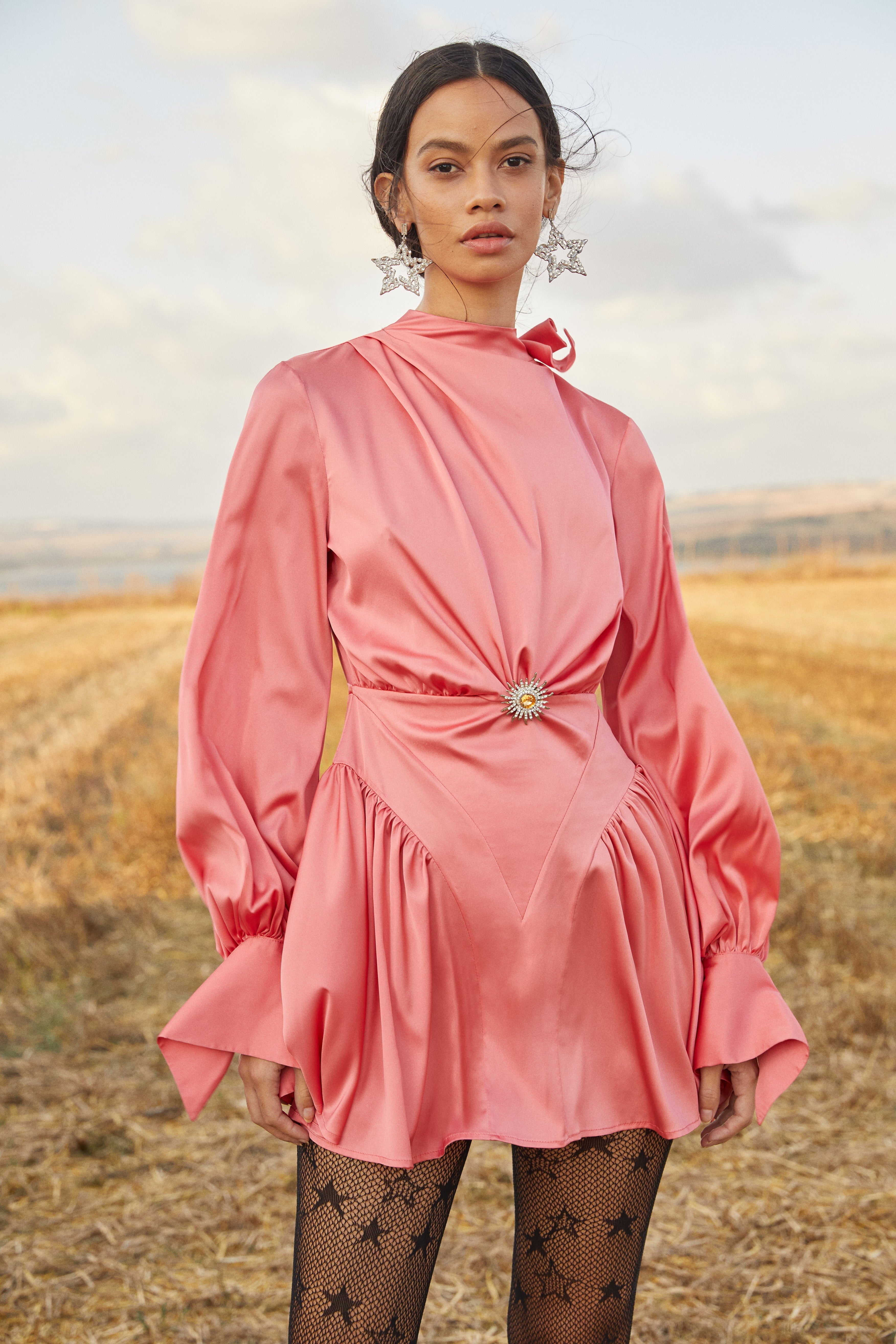 Misole-Daria Sugarissh Dress-Dress-1-Milagron.com