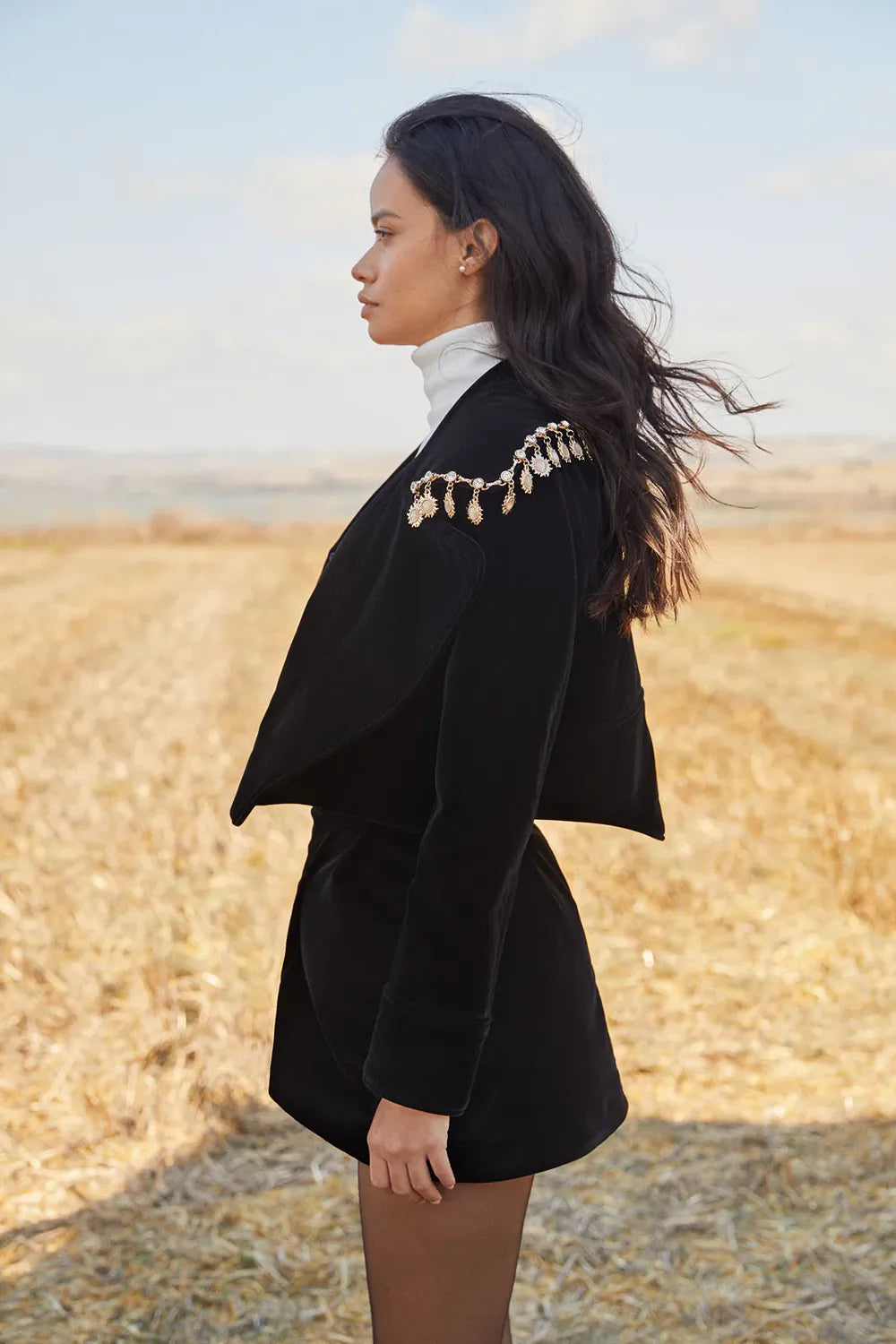 Heller Jacket - 0