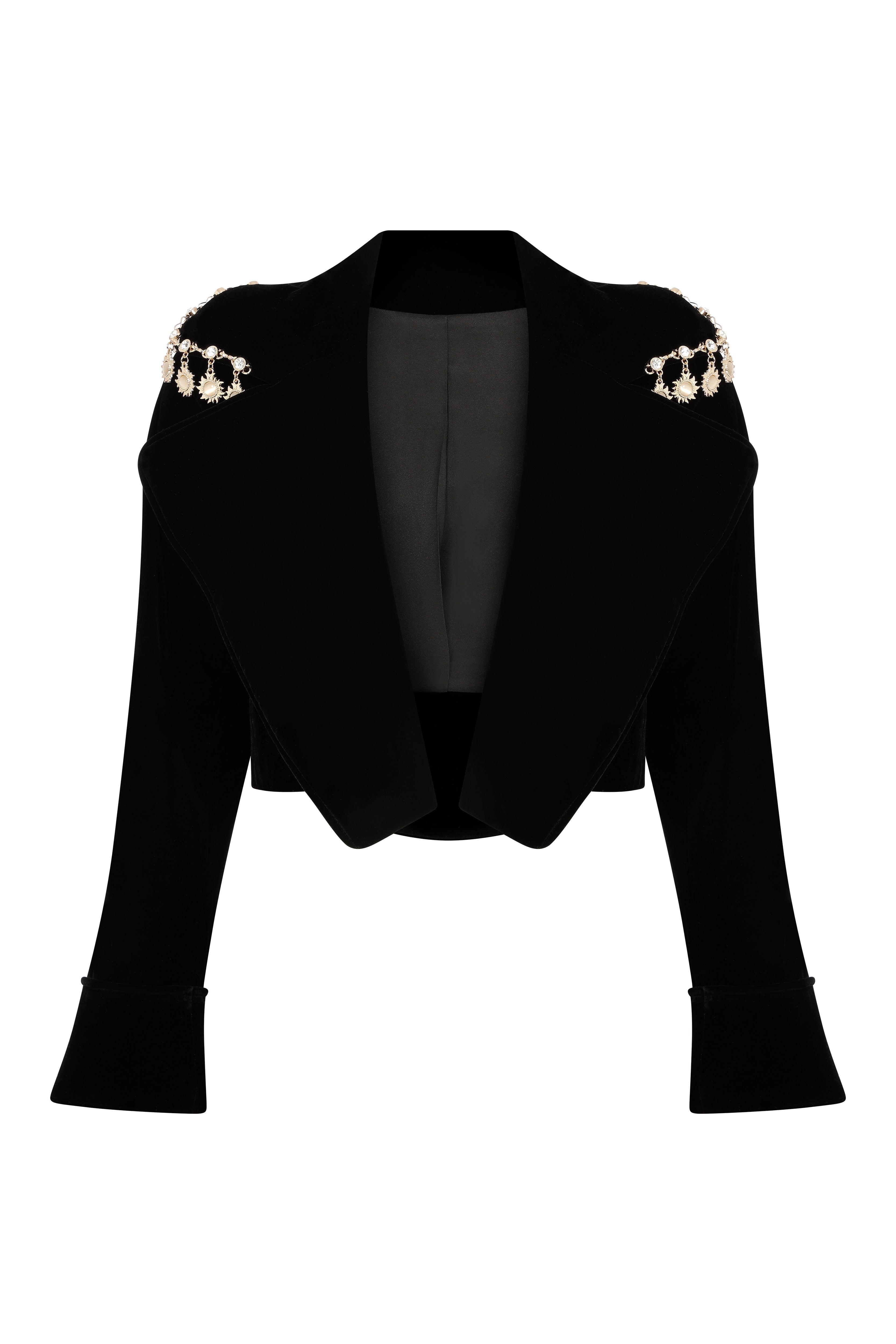 Heller Jacket - 2