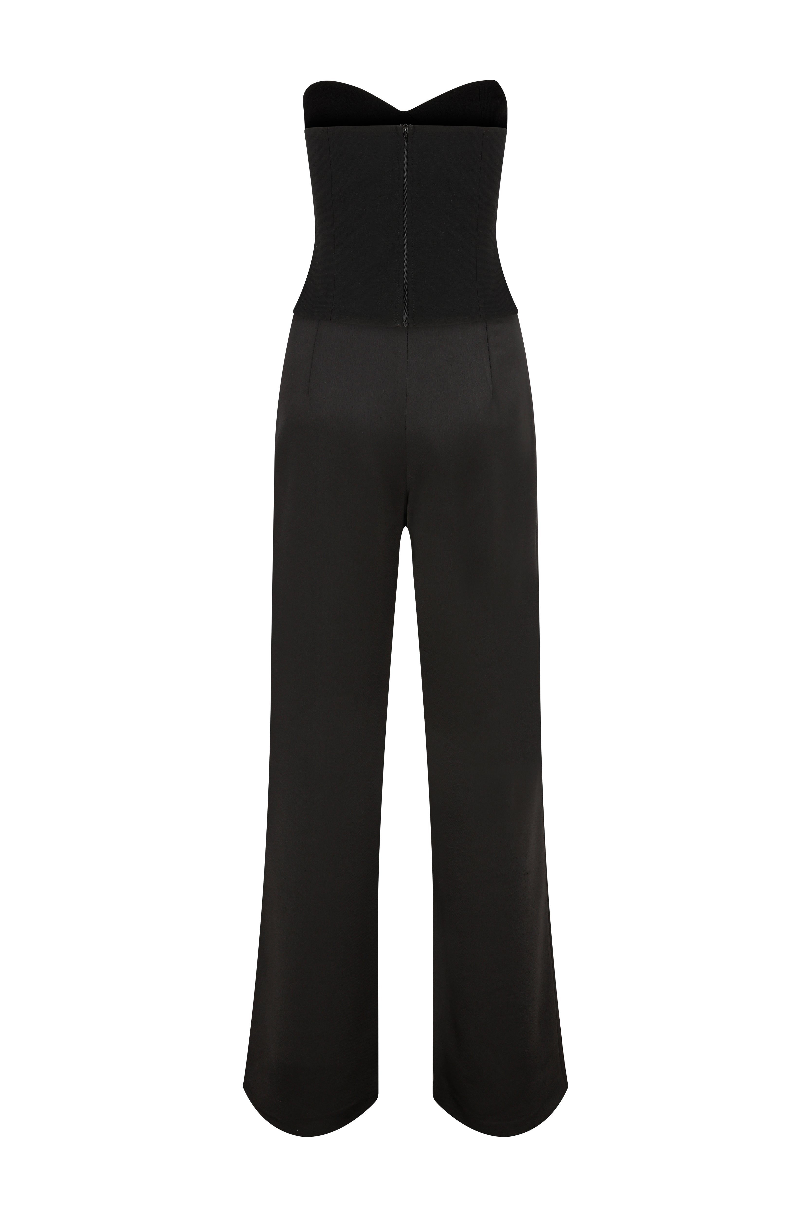 Misole-Kendall Top-Top-4-Milagron.com