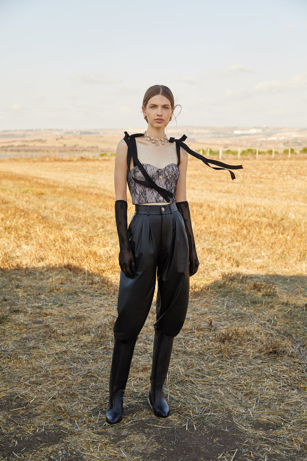 Misole-Lia Top-1-Milagron.com