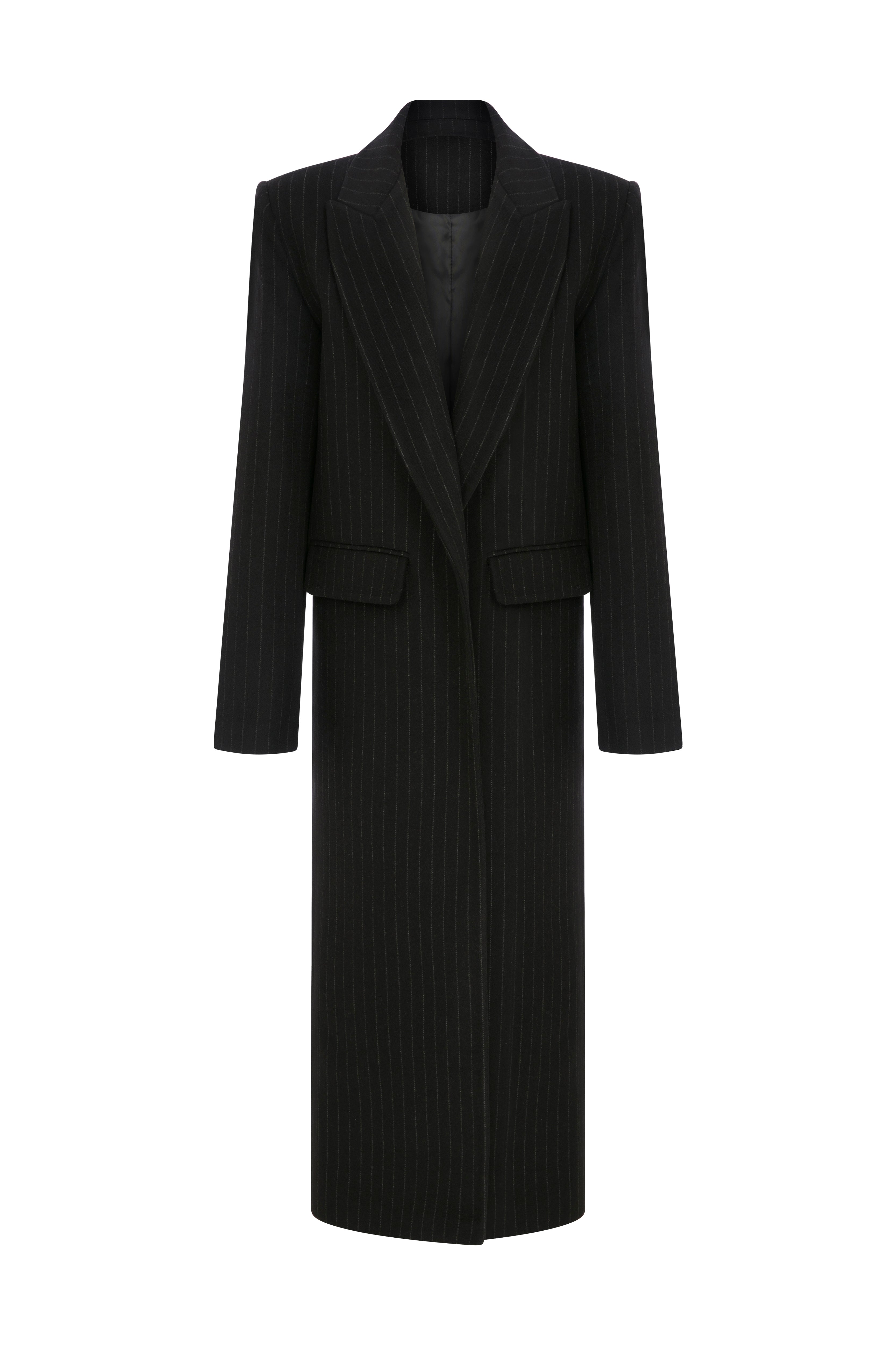 Madison Coat