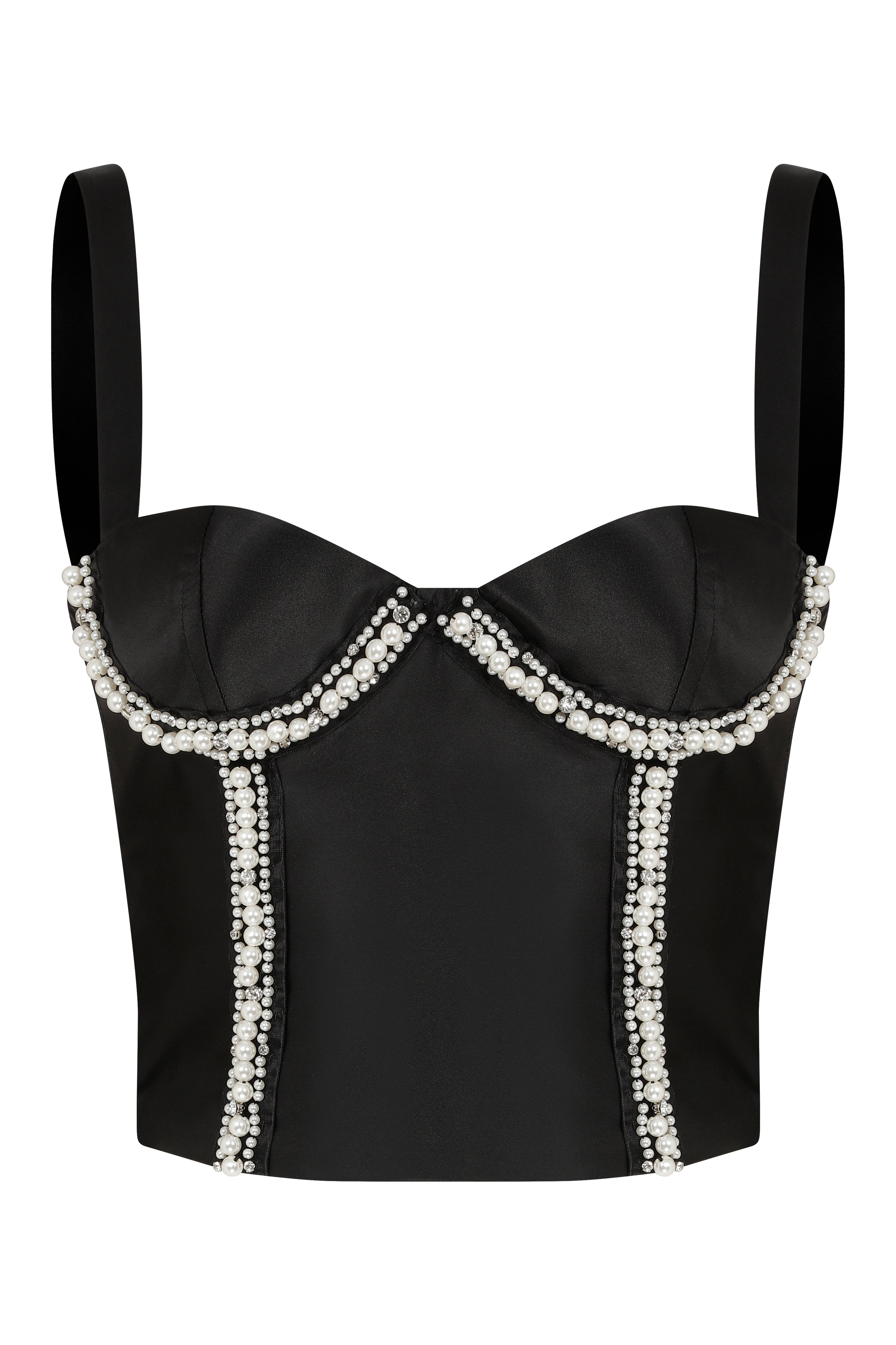 Mia Top - 1