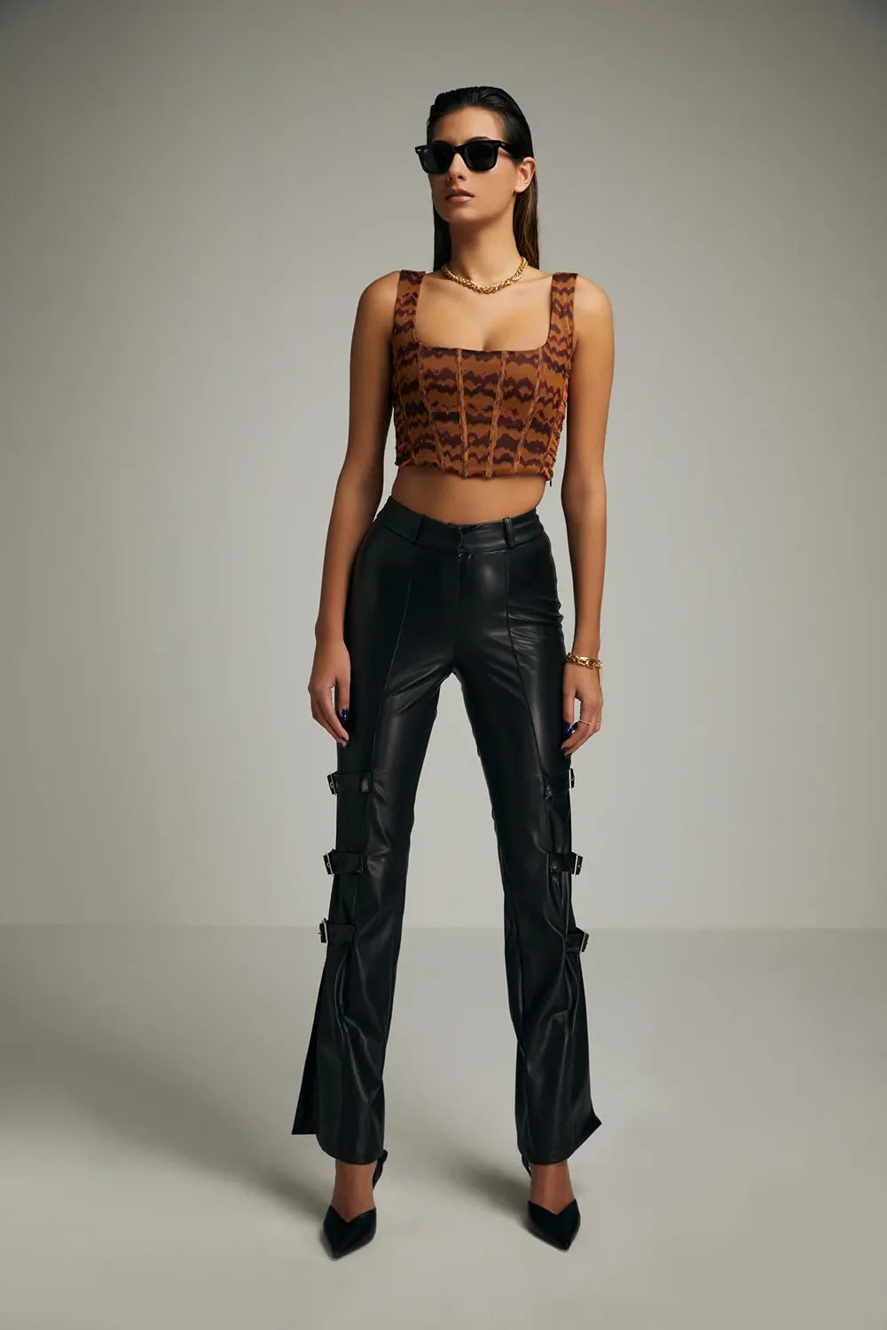 Must Have Trousers - 0