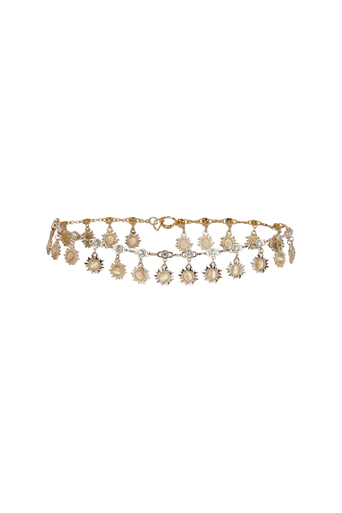 Eternity Belt