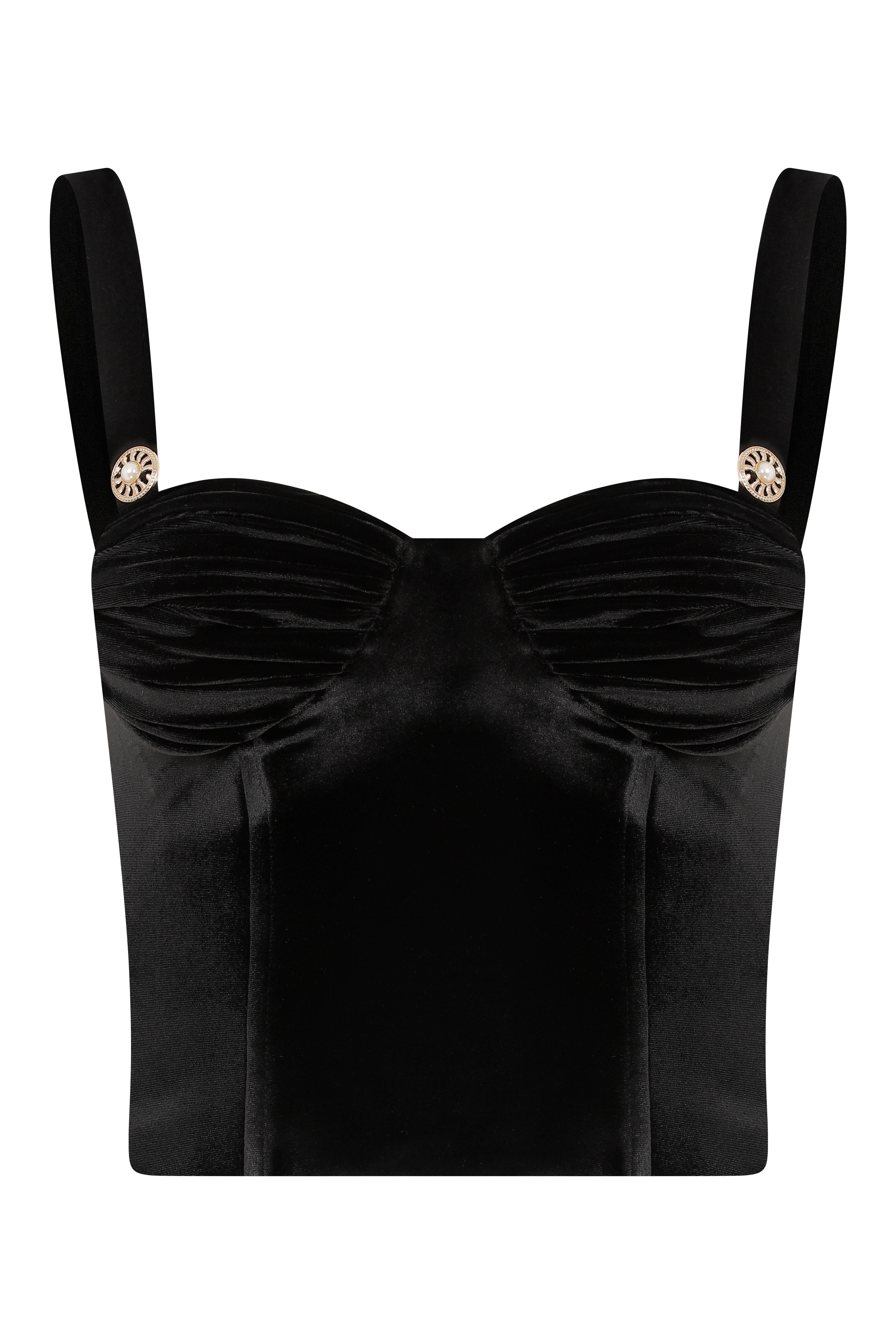 Misole-Viola Top-2-Milagron.com