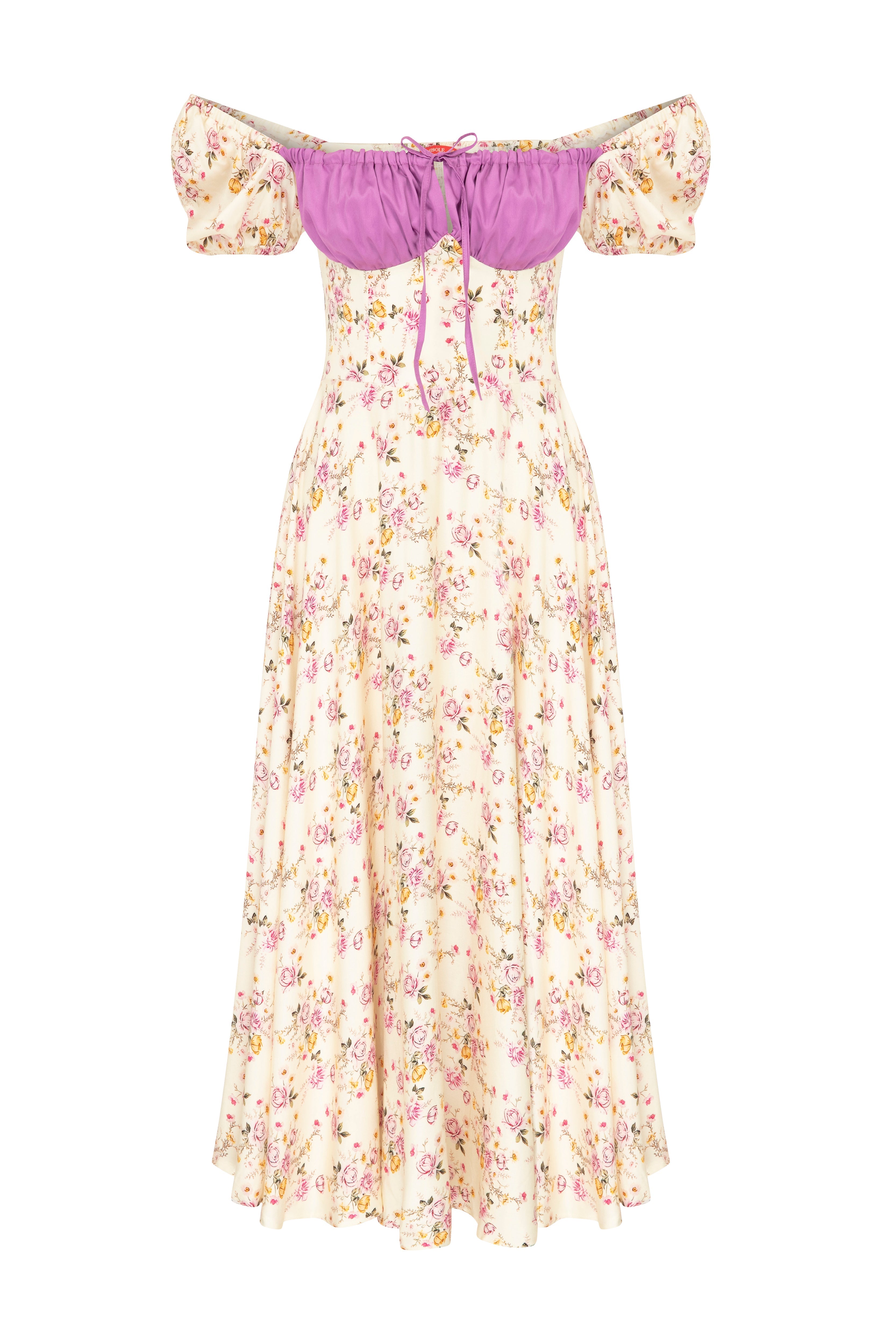 Misole-Vıolet Dream-1-Milagron.com