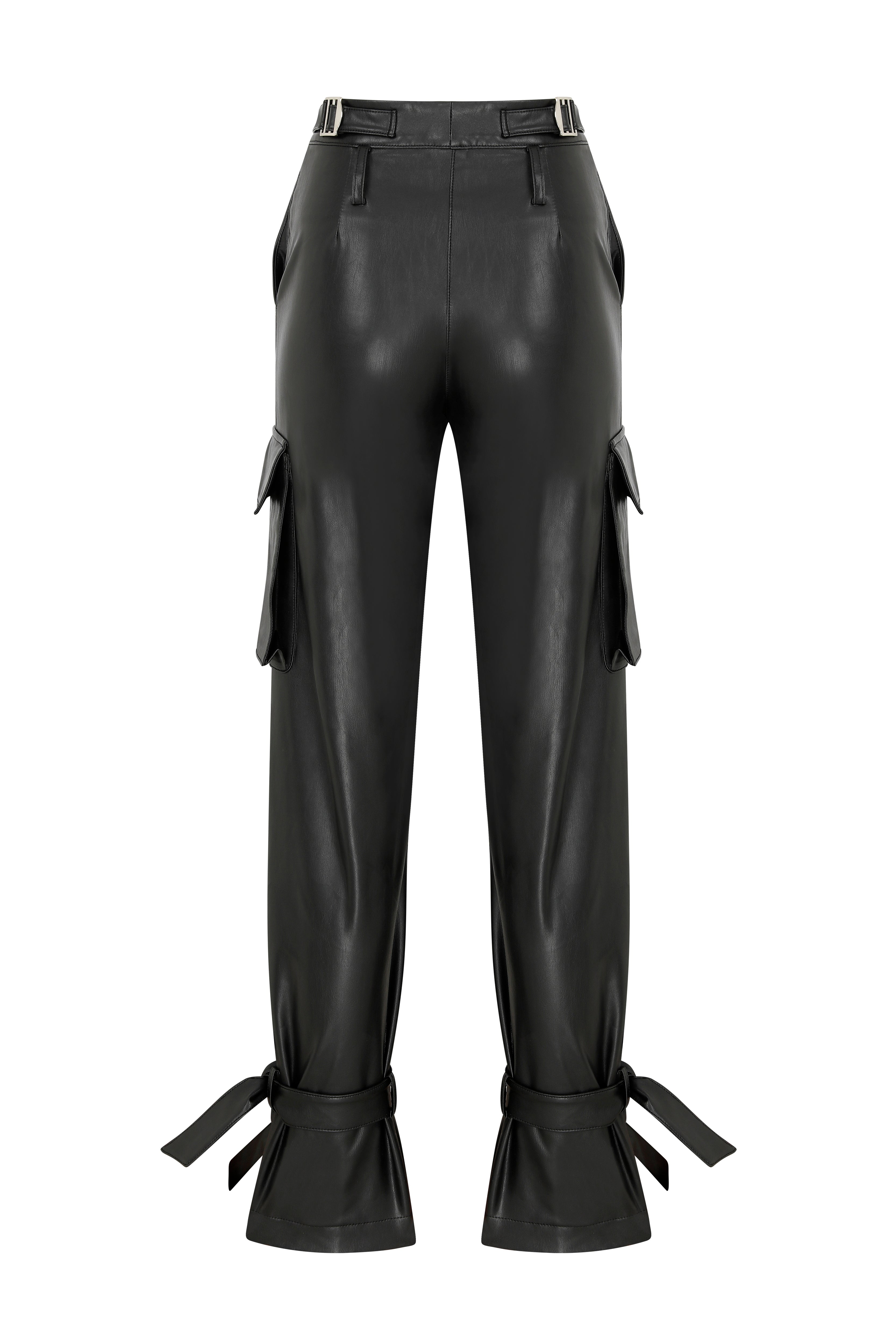 Wanted Trousers