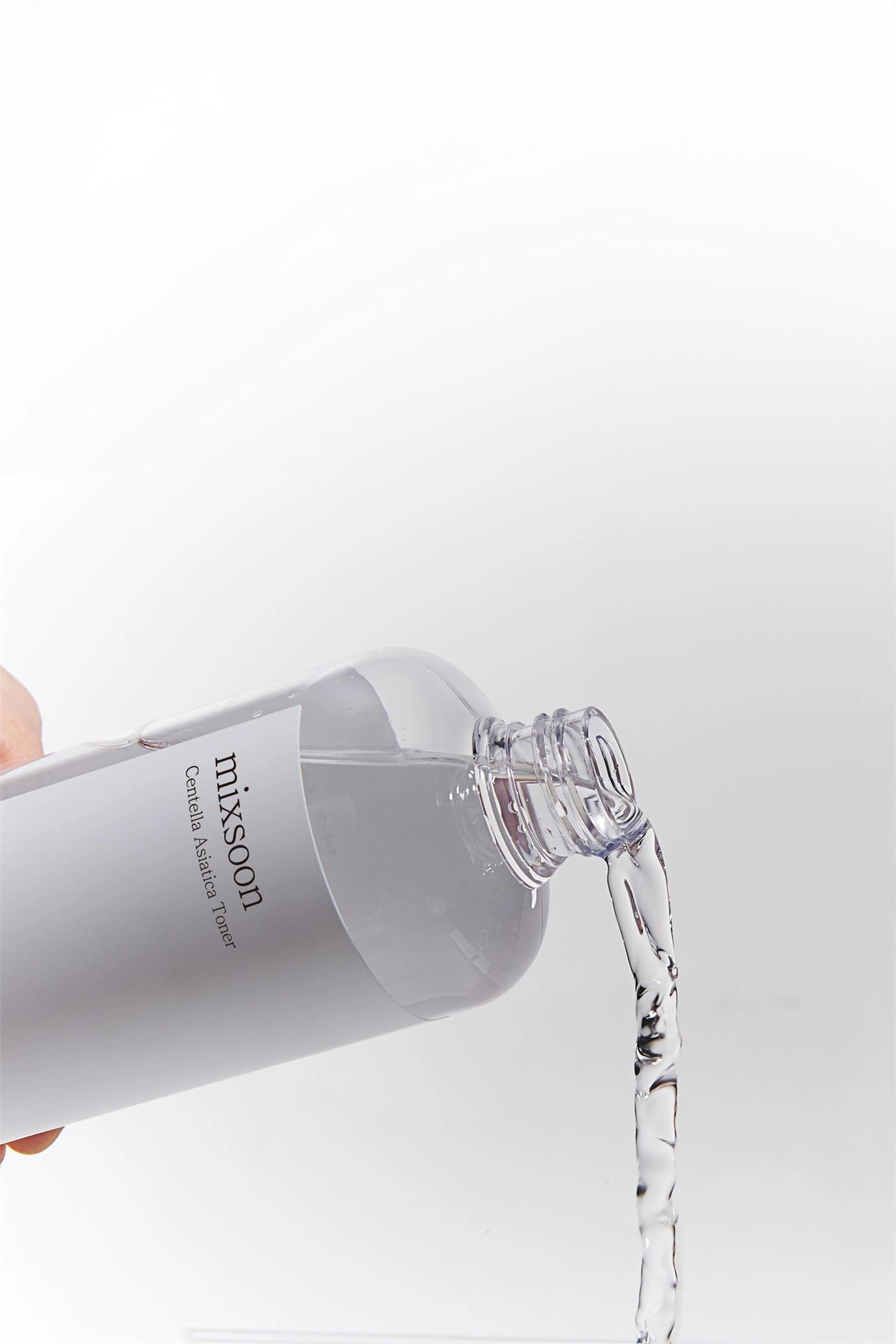 Mixsoon-Centella Asiatica Toner 150ml Yatıştırıcı & Onarıcı Cica Toner-Tonik-3-Milagron.com