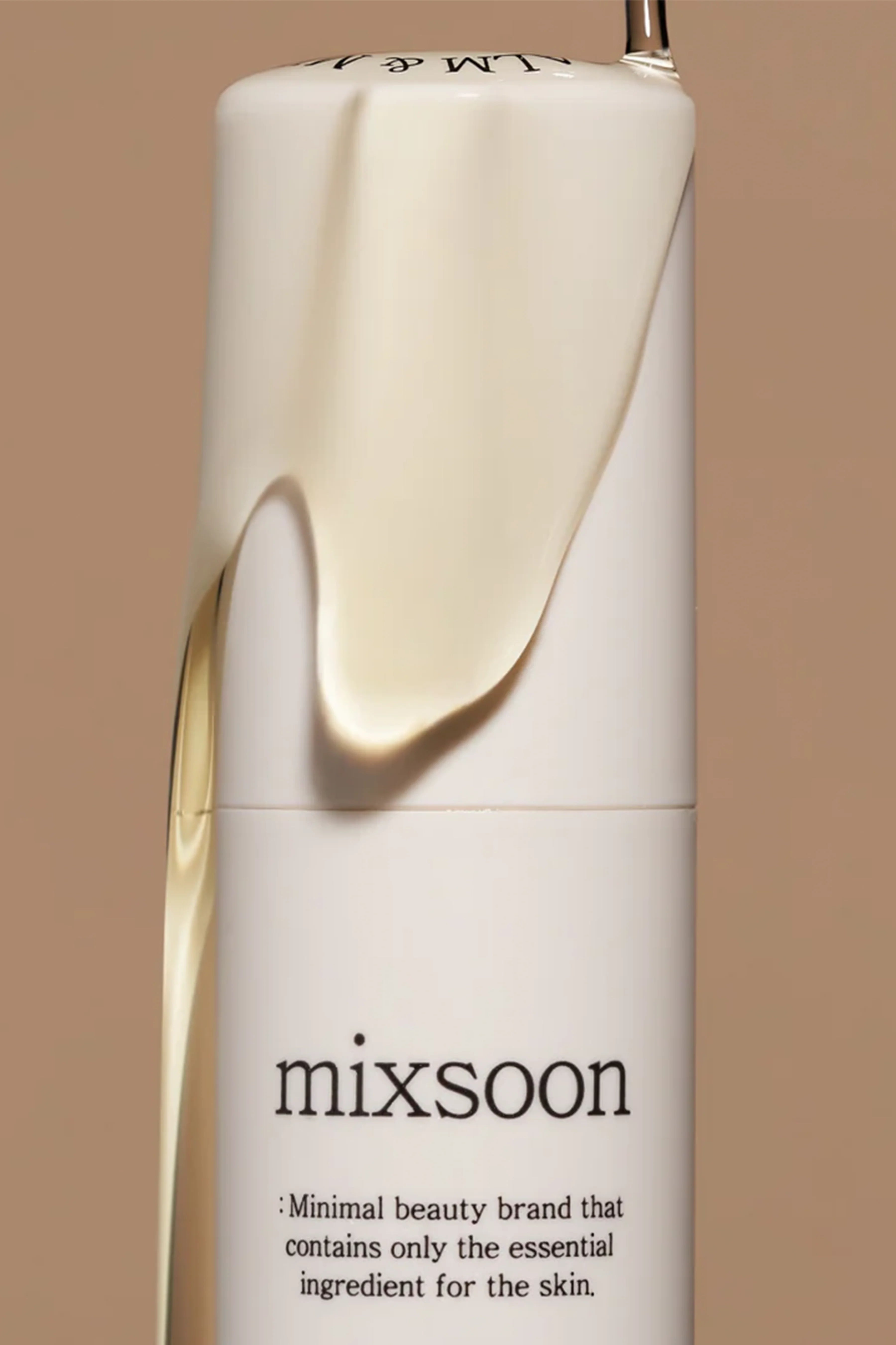 Mixsoon-Mixsoon Bean Stick Balm 11.5ml Yoğun Nem & Aydınlık Veren Stick-Yüz Nemlendiricisi-3-Milagron.com