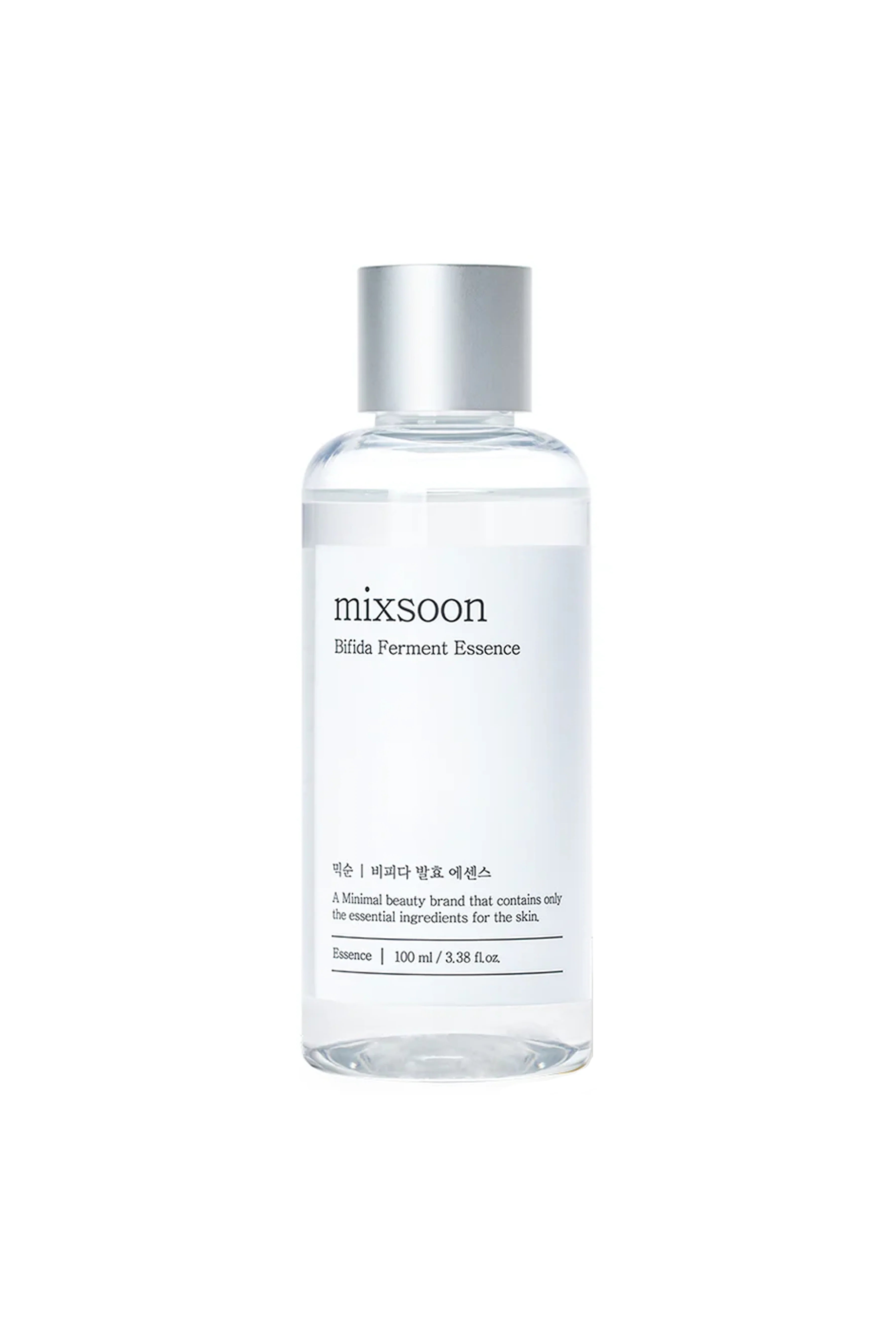 Mixsoon-Mixsoon Bifida Ferment Essence 100ml Bifida Bariyer Onarıcı Vegan Öz-Yüz Esansı-1-Milagron.com