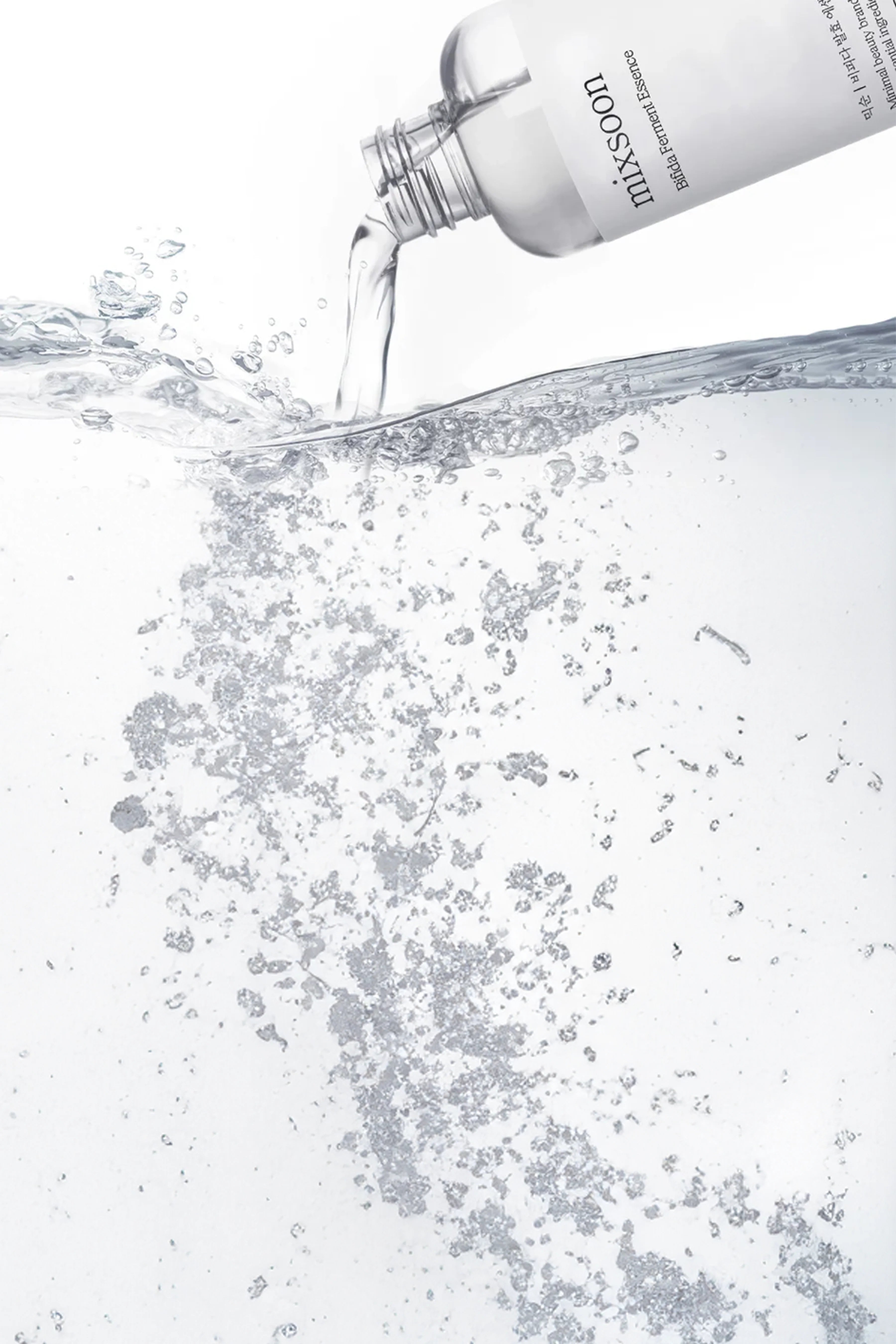 Mixsoon-Mixsoon Bifida Ferment Essence 100ml Bifida Bariyer Onarıcı Vegan Öz-Yüz Esansı-2-Milagron.com