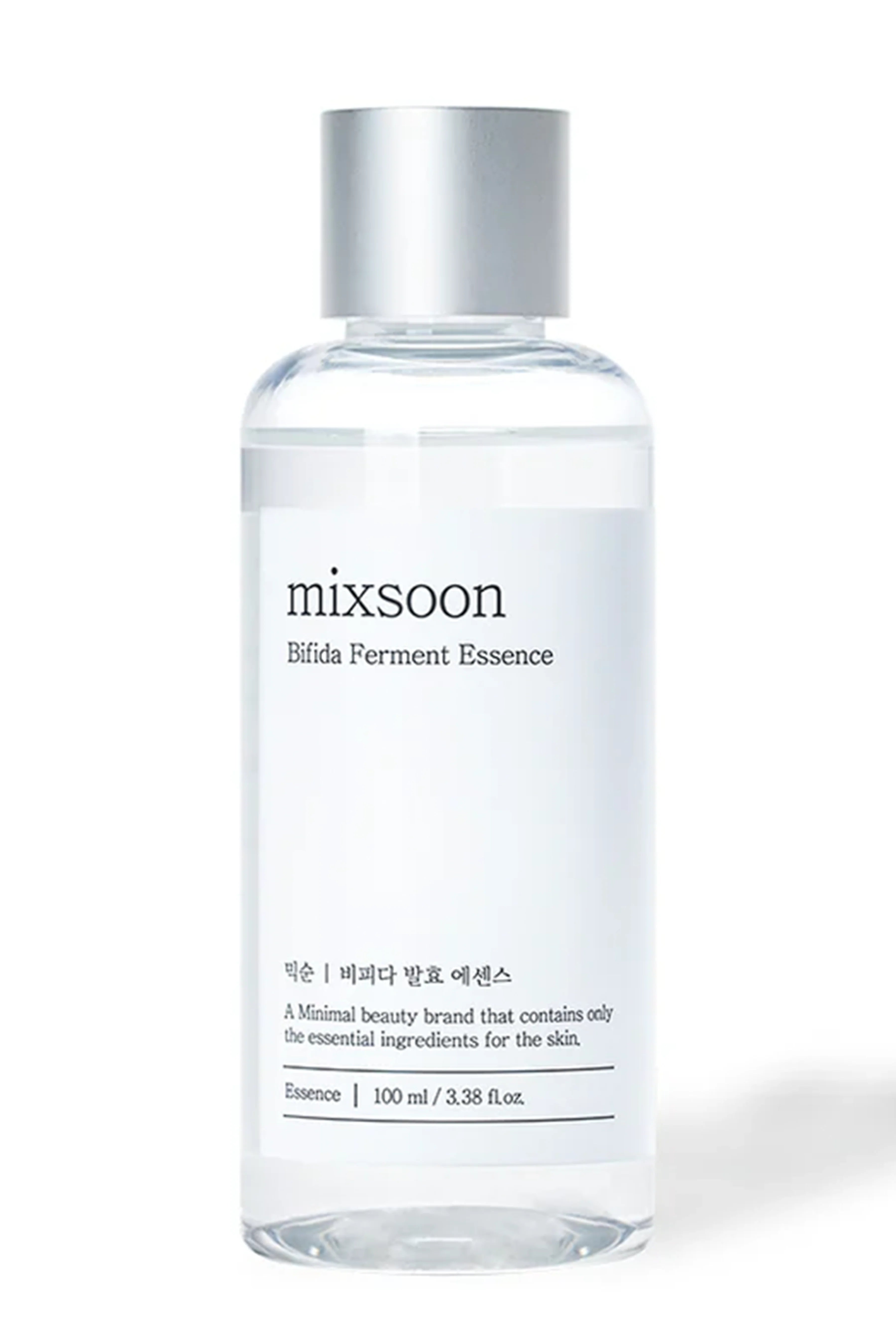 Mixsoon-Mixsoon Bifida Ferment Essence 100ml Bifida Bariyer Onarıcı Vegan Öz-Yüz Esansı-3-Milagron.com