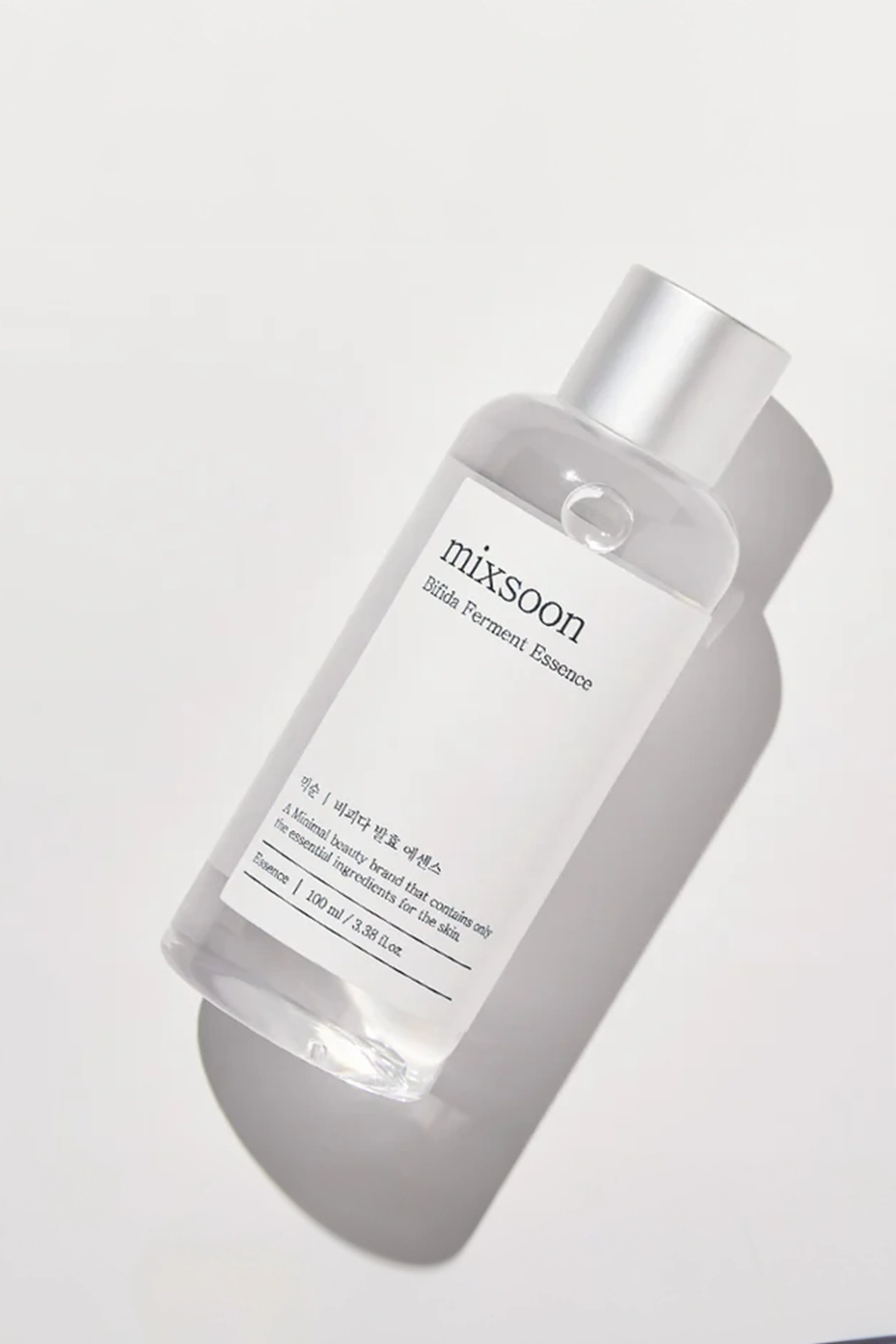 Mixsoon-Mixsoon Bifida Ferment Essence 100ml Bifida Bariyer Onarıcı Vegan Öz-Yüz Esansı-4-Milagron.com