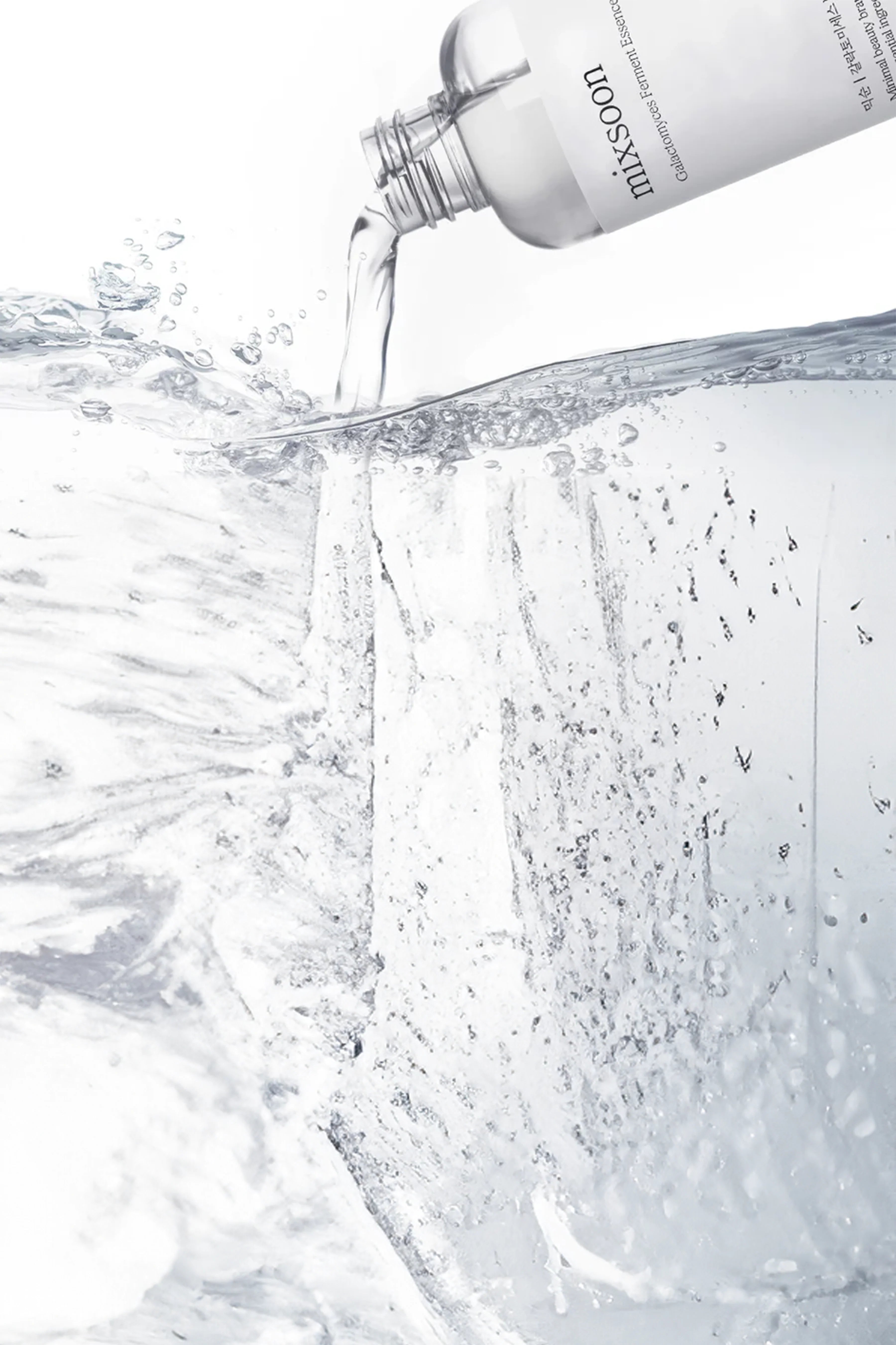 Mixsoon-Mixsoon Galactomyces Ferment Essence 100ml Parlaklık Veren İz & Leke Giderici Vegan Öz-Yüz Esansı-4-Milagron.com