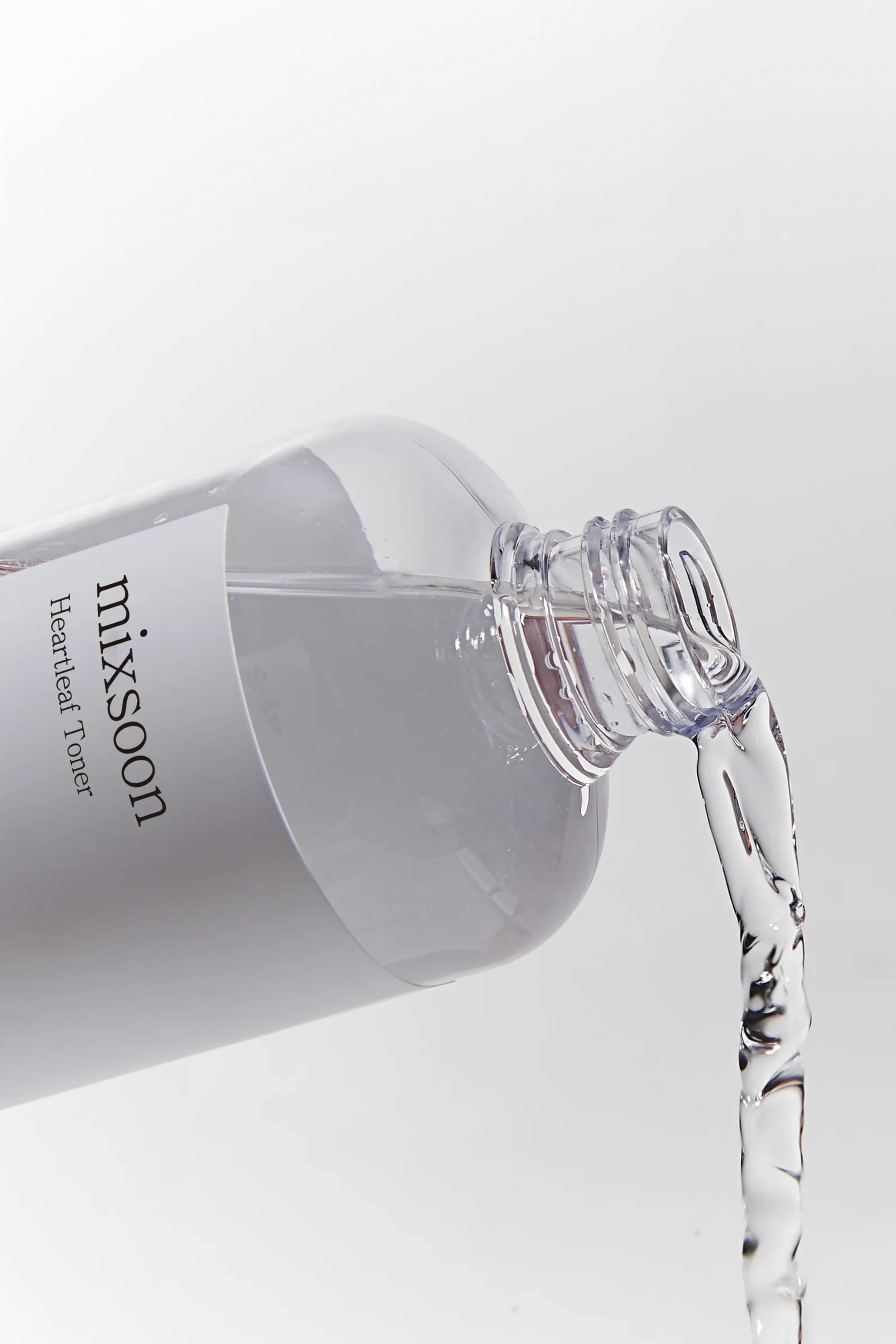 Mixsoon-Mixsoon Heartleaf Toner 150ml Akneye Yatkın Citler Için Yatıştırıcı Tonik-Tonik-2-Milagron.com