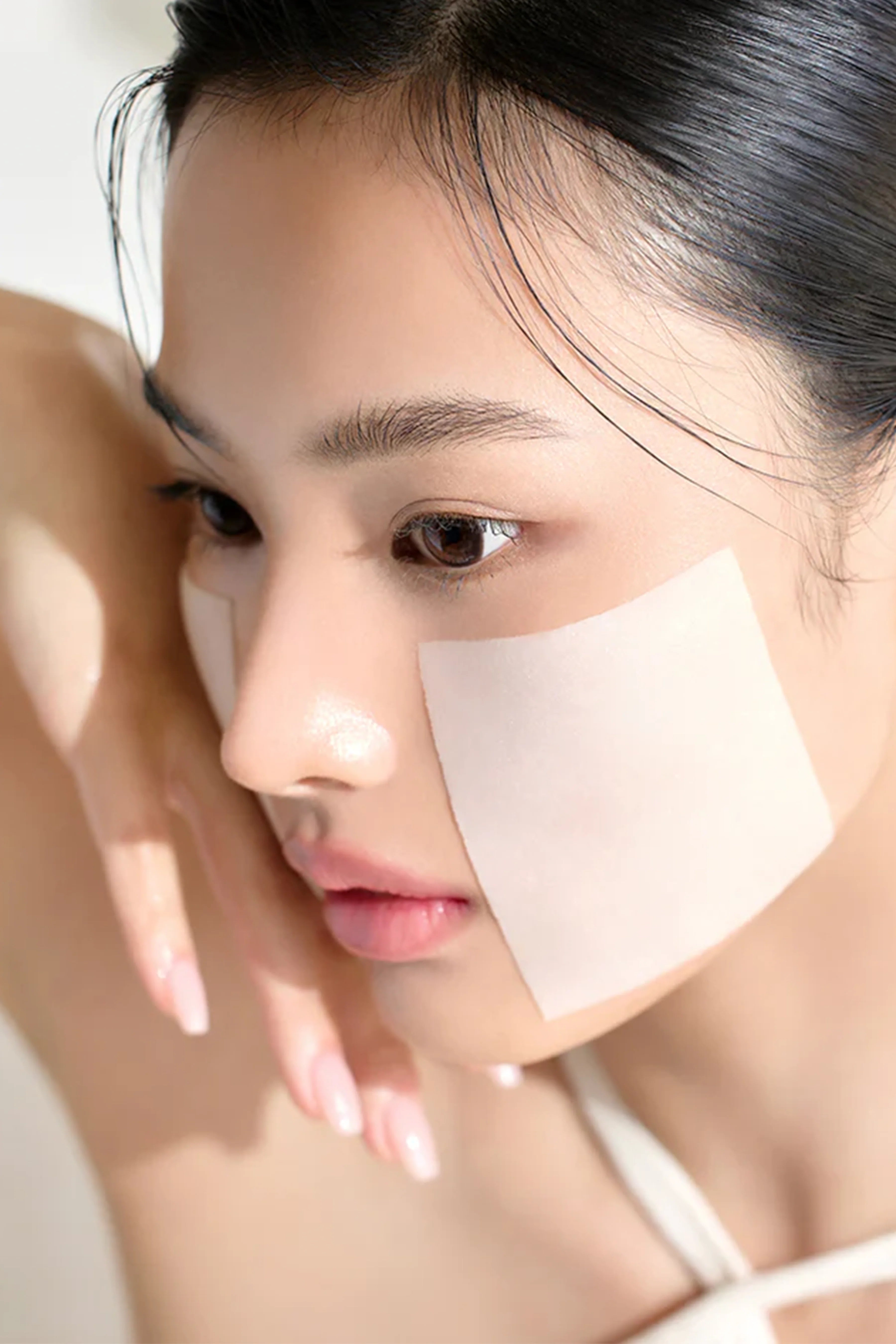 Mixsoon-Mixsoon Soybean Milk Pads / 10x3 Pads Yoğun Nemlendirici & Besleyici Ped-Yüz Pedi-4-Milagron.com