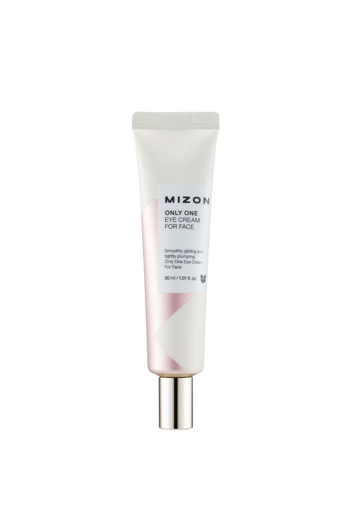 Mizon-Mizon Only One Eye Cream For Face Özel Yaşlanma Karşıtı Hepsi Bir Arada Bakım Kremi-Yüz Kremi-1-Milagron.com