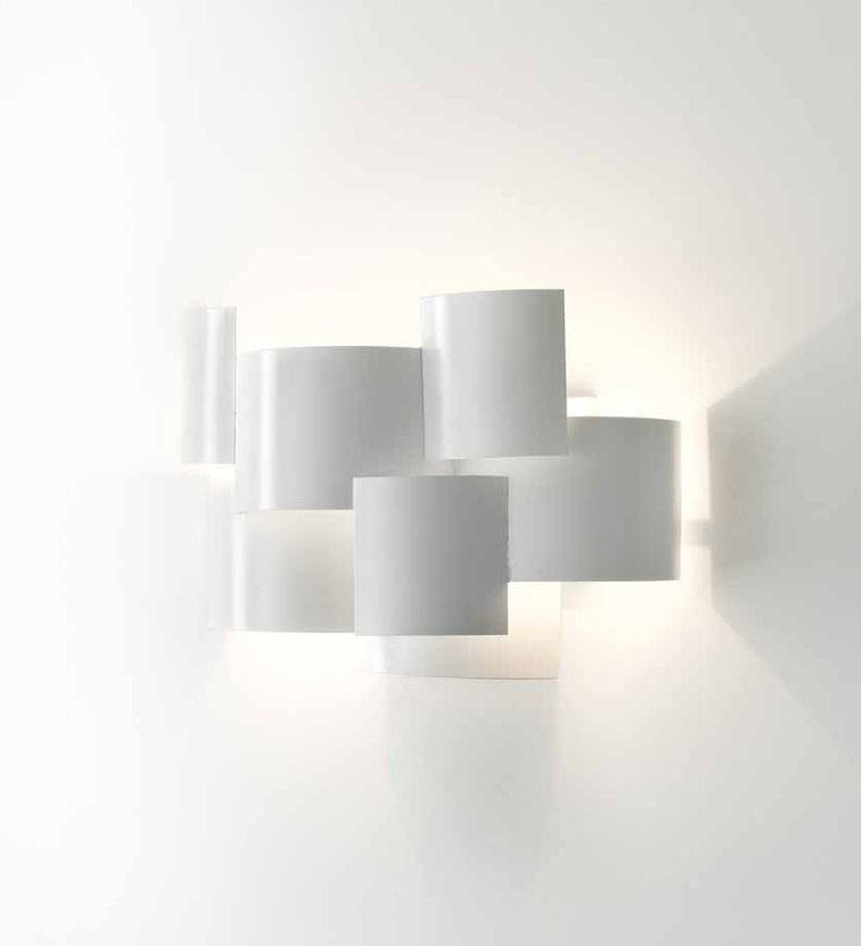 Cloud 2L Apli̇k V2553 L35Xø15X24 Cm G9 2X40W