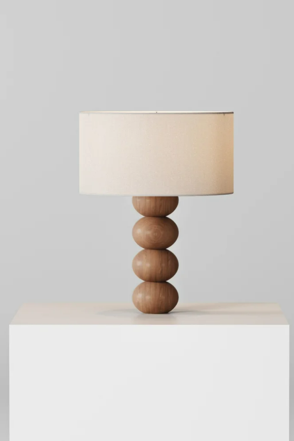 Mober Studio-Bob Mini Abajur-Abajur-1-Milagron.com