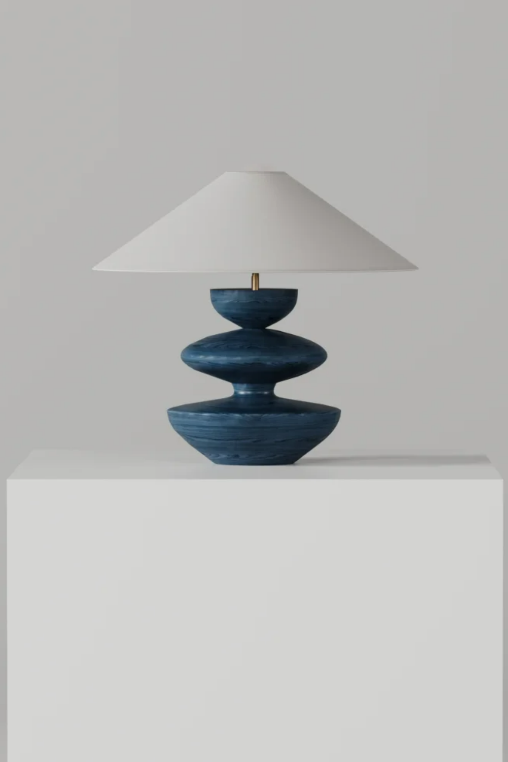 Mober Studio-Elly No.2 Abajur-Abajur-1-Milagron.com