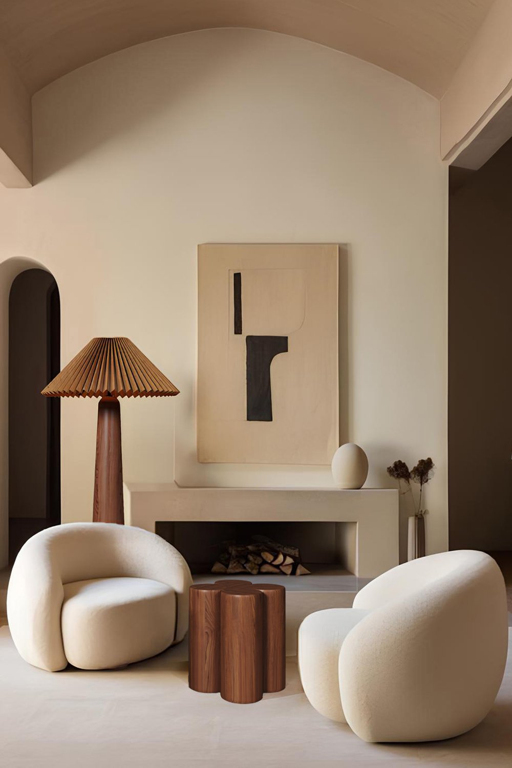 Mober Studio-Fiora Yan Sehpa-Sehpa-2-Milagron.com