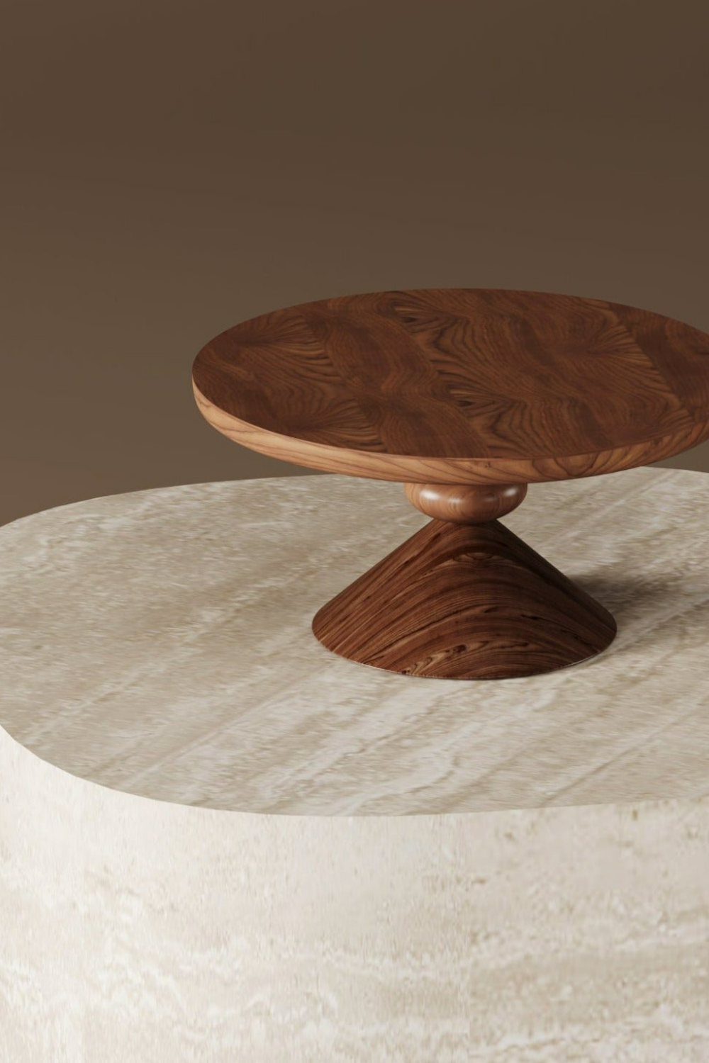 Mober Studio-Leaf Sunum Standı-Sunum Aksesuarları-3-Milagron.com