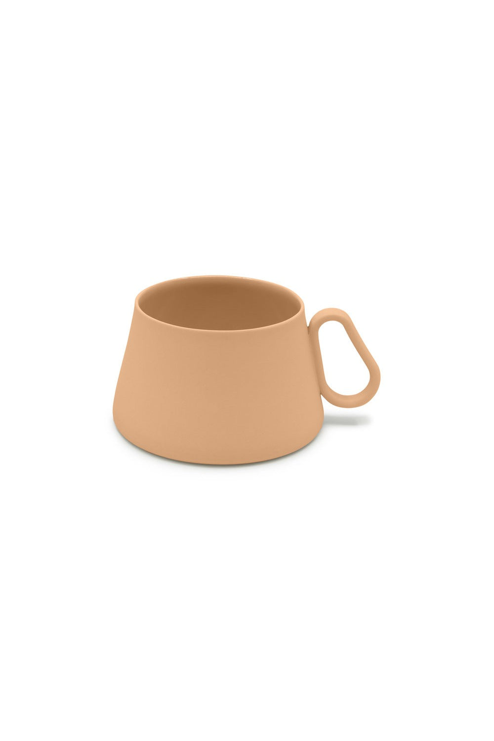 Flow Büyük Mug