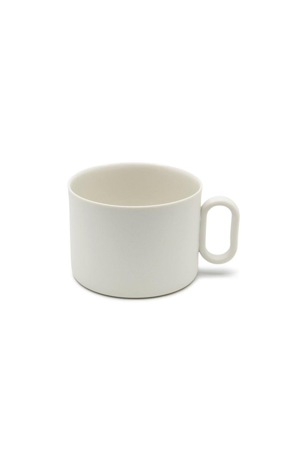 Sade Büyük Mug