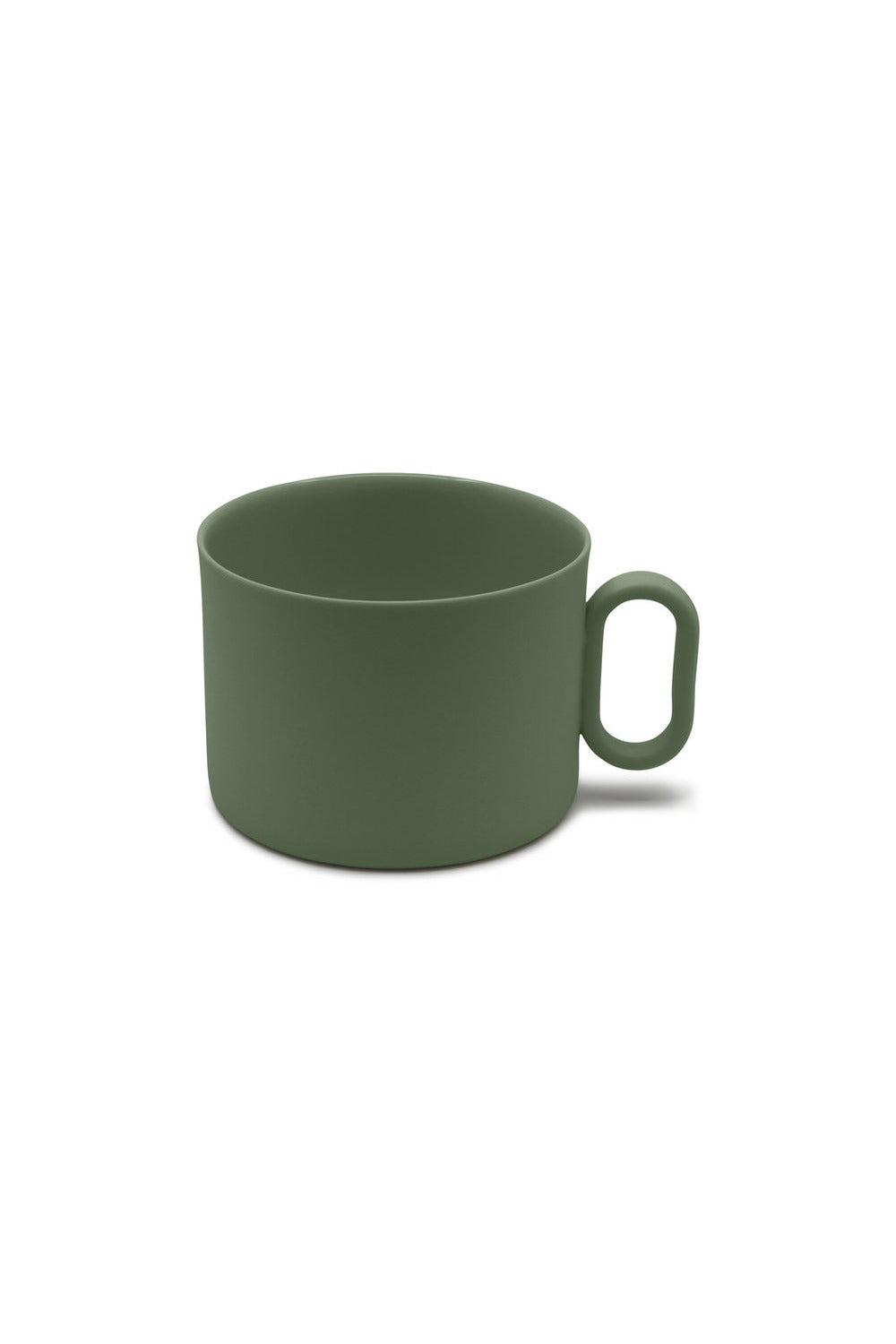 Sade Büyük Mug