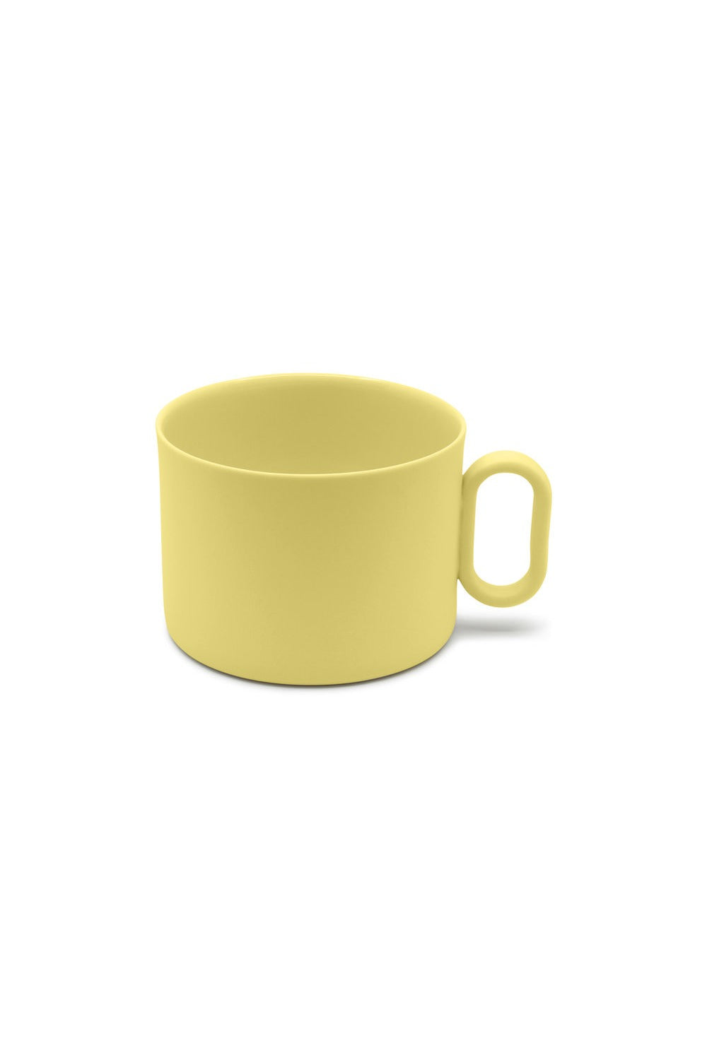 Sade Büyük Mug