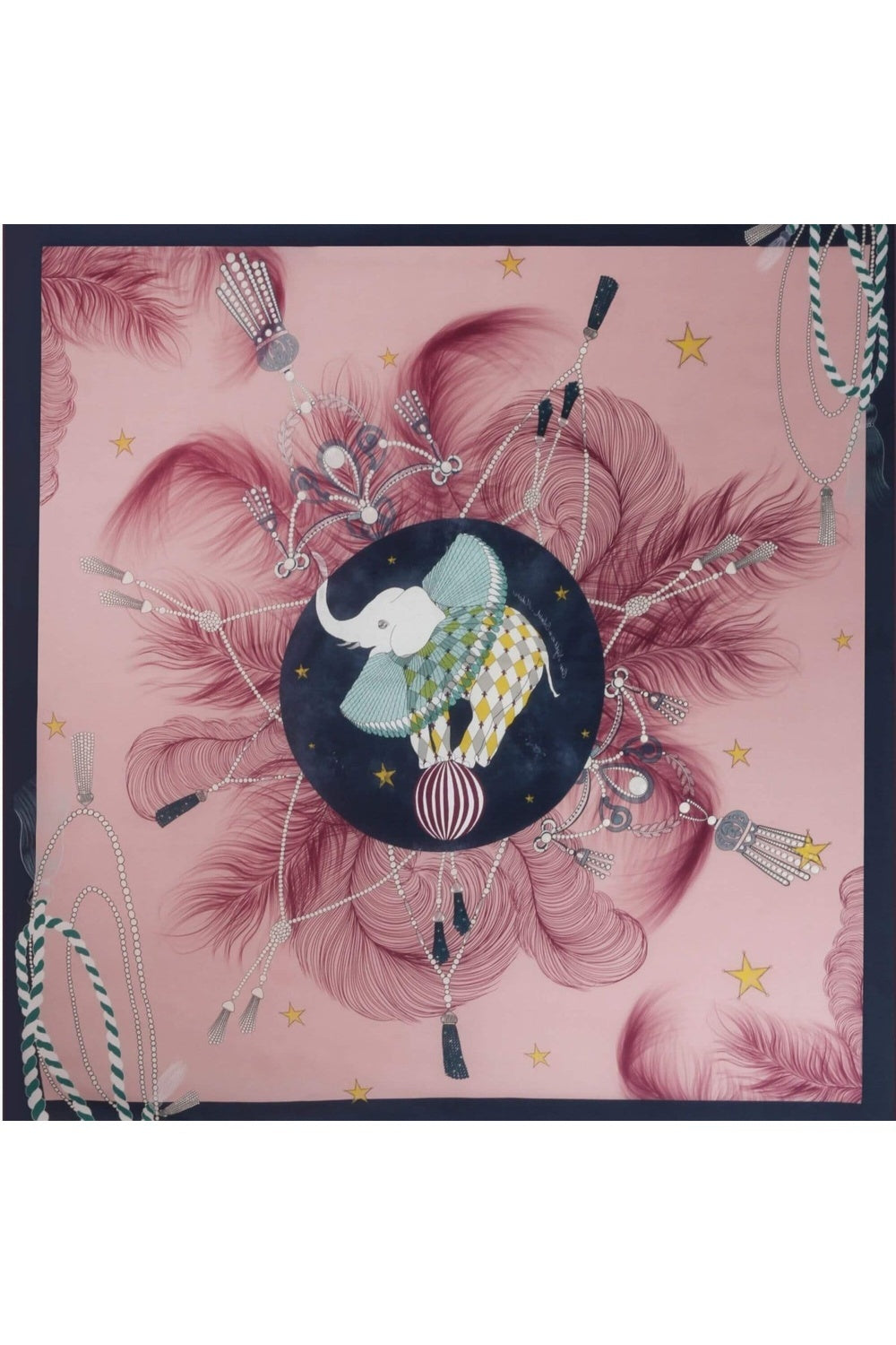 Mokoshe-Cabaret & Purple-Şal & Fular-1-Milagron.com