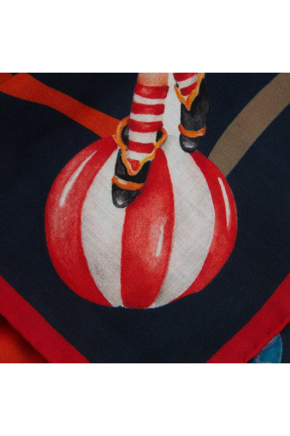 Carnaval In Love & Blue And Orange - 5