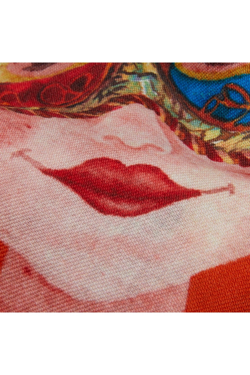 Carnaval In Love & Blue And Orange - 6