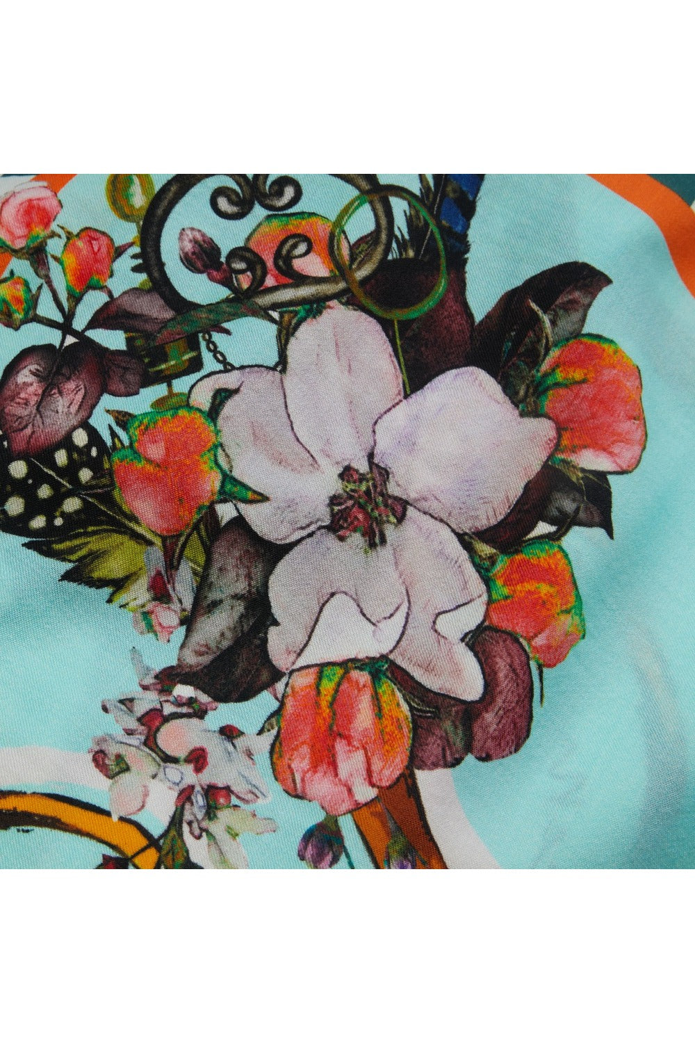 Gondola In Venice & Green - 5