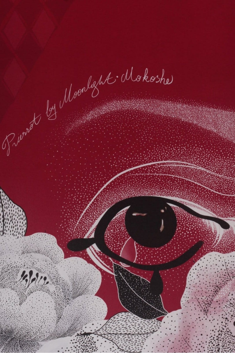 Mokoshe-Pierrot & Plum-Şal & Fular-3-Milagron.com