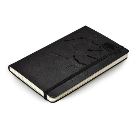 Moleskine-Passions Dessert Journal (Passion Book Series) Özel Tatlı Defteri-Defter-4-Milagron.com