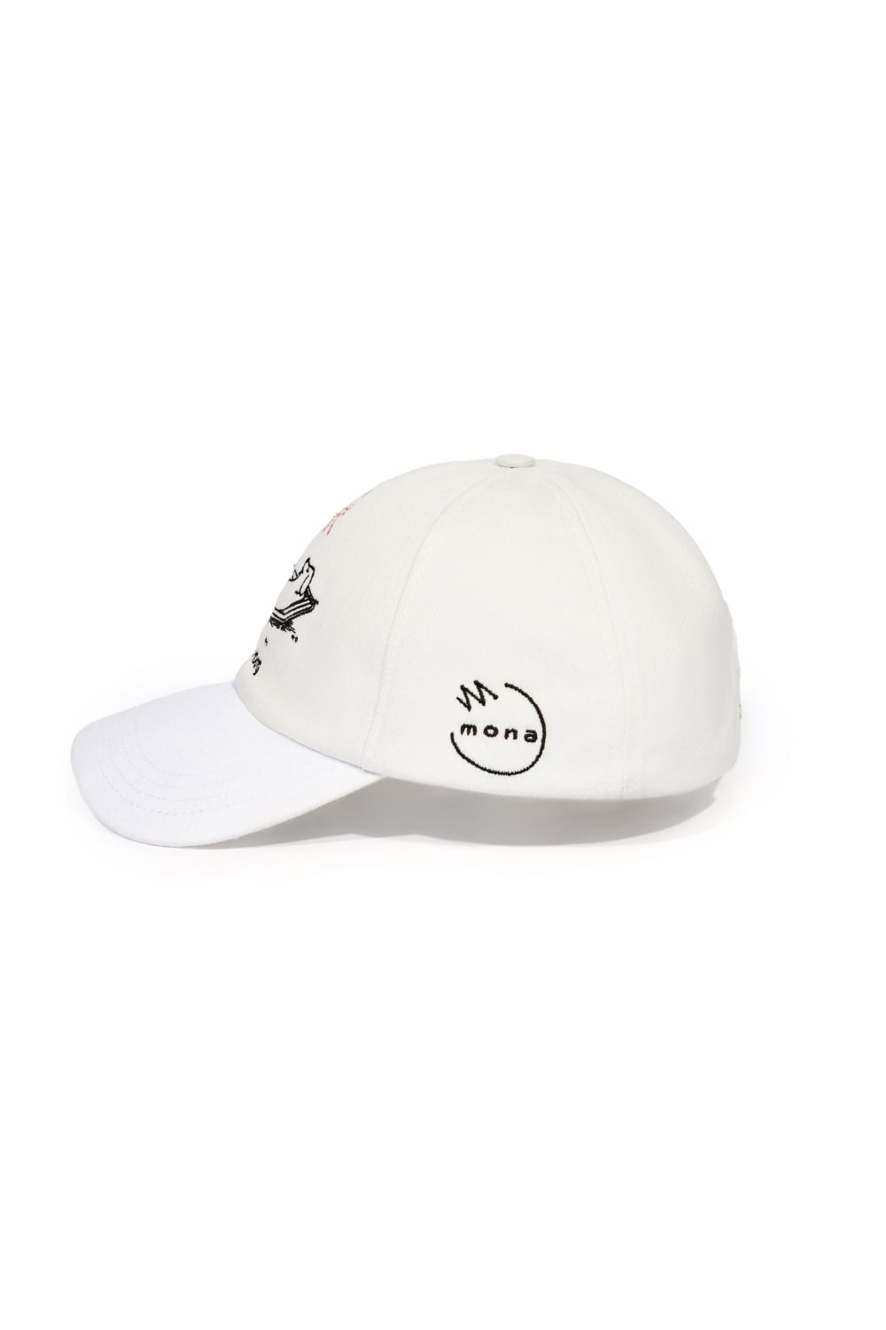 Mona Cap-Hot Dog-Şapka-2-Milagron.com