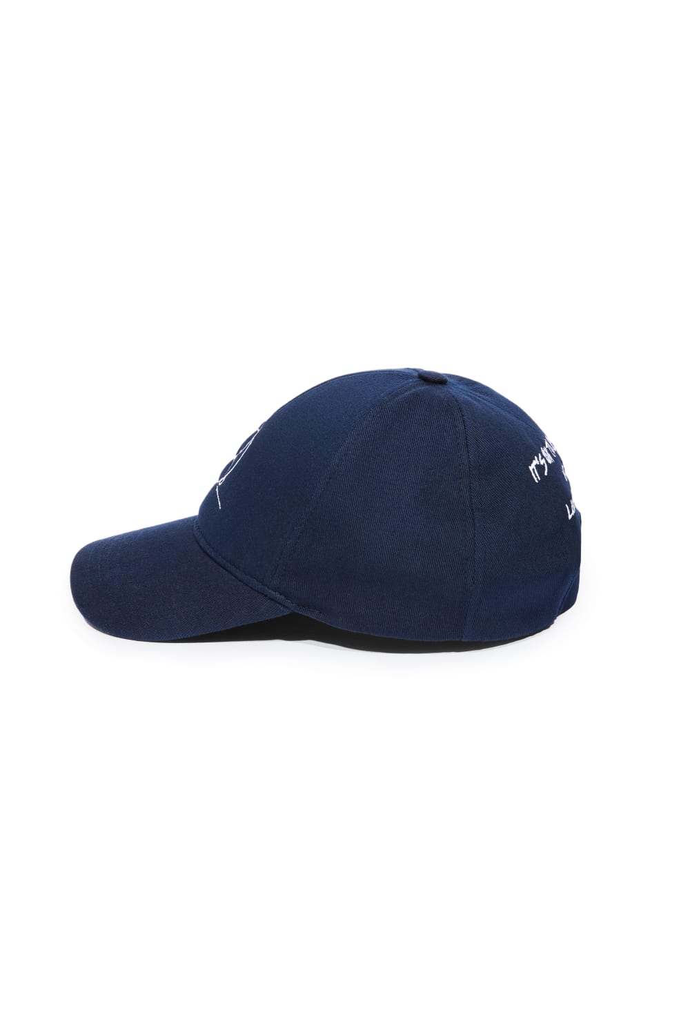Mona Cap-İt İs Okey !-Şapka-3-Milagron.com