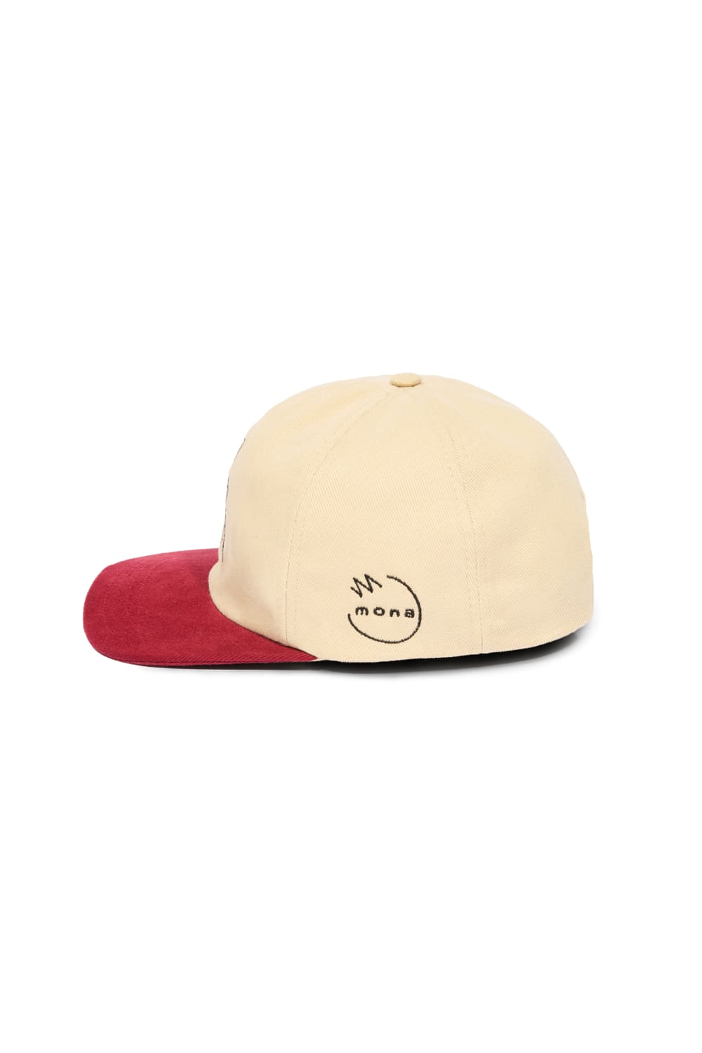 Mona Cap-Woof Cap-Şapka-3-Milagron.com