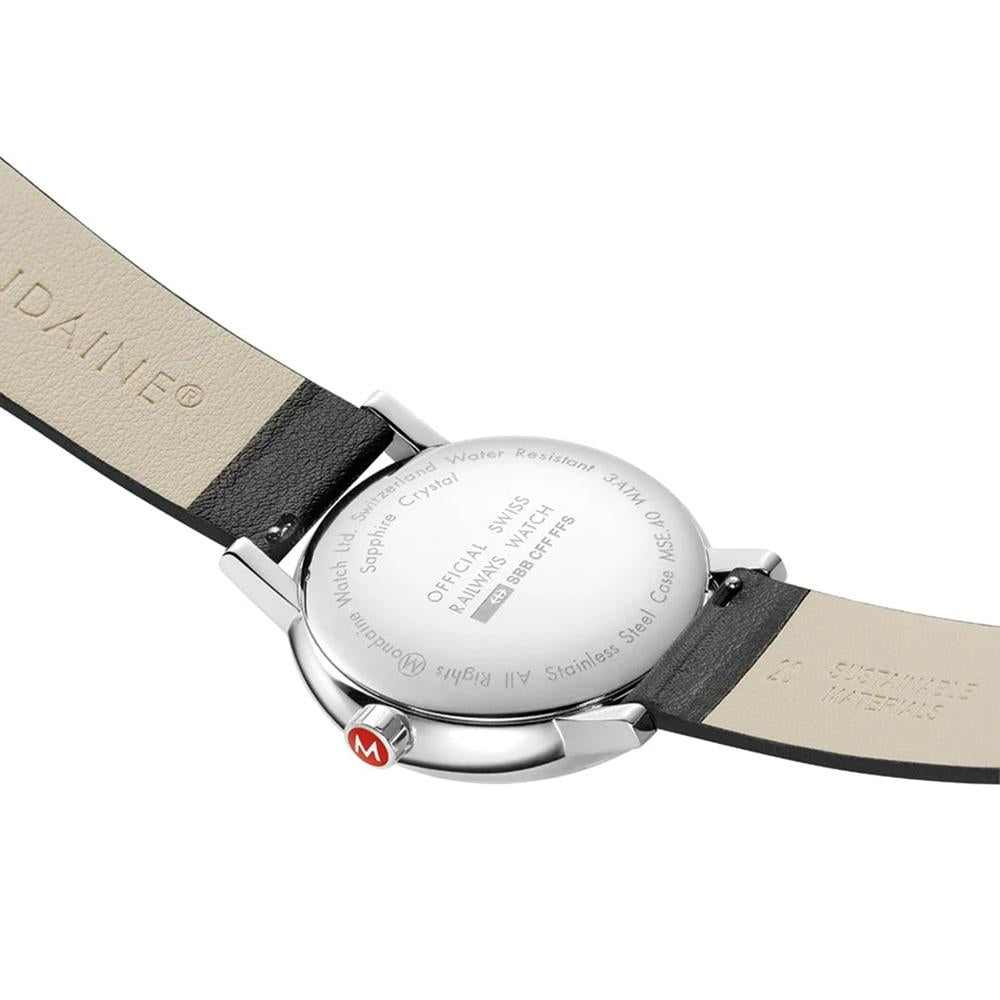 Mondaine Evo2 Mse.40110.Lbv Erkek Kol Saati