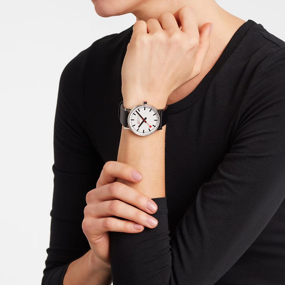 Mondaine Evo2 Mse.40110.Lbv Erkek Kol Saati