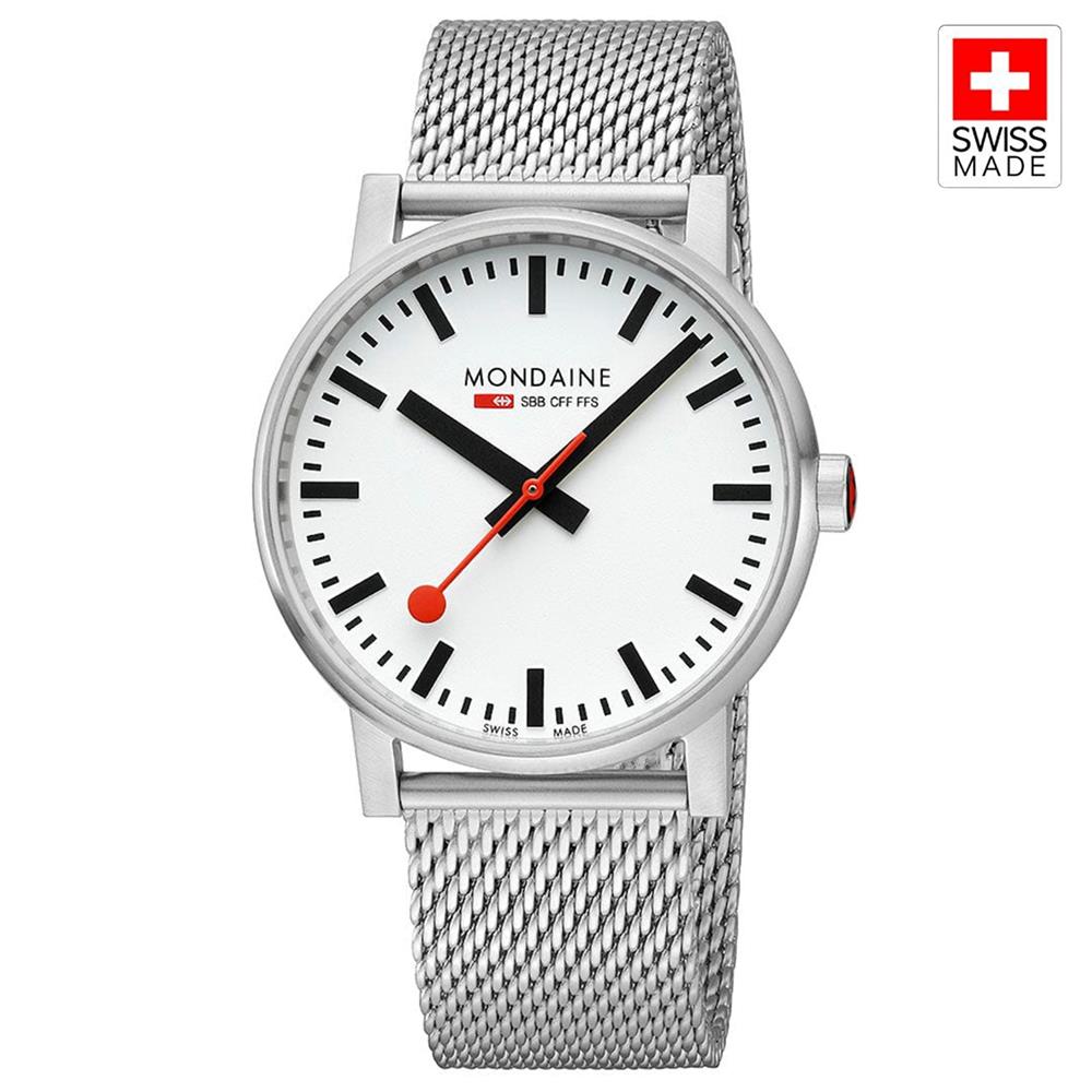 Mondaine Mse.43110.Sj Erkek Kol Saati