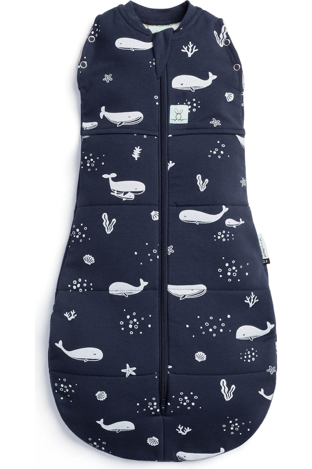 Organik Pamuklu Kundak (2.5 Tog) - 1