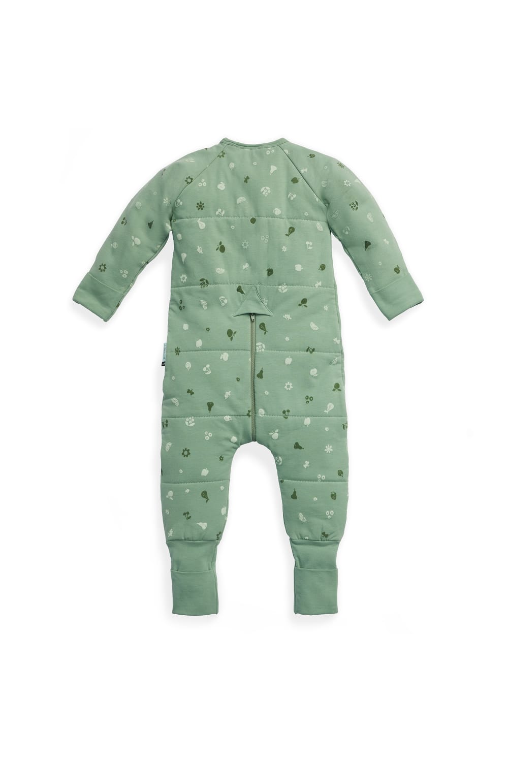 Organik Pamuklu Uyku Tulumu (2.5 Tog) - 2