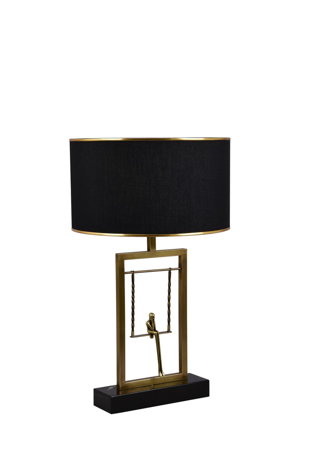 Monden İstanbul-Existence Kolkesi̇yonu Abajur-Abajur-1-Milagron.com