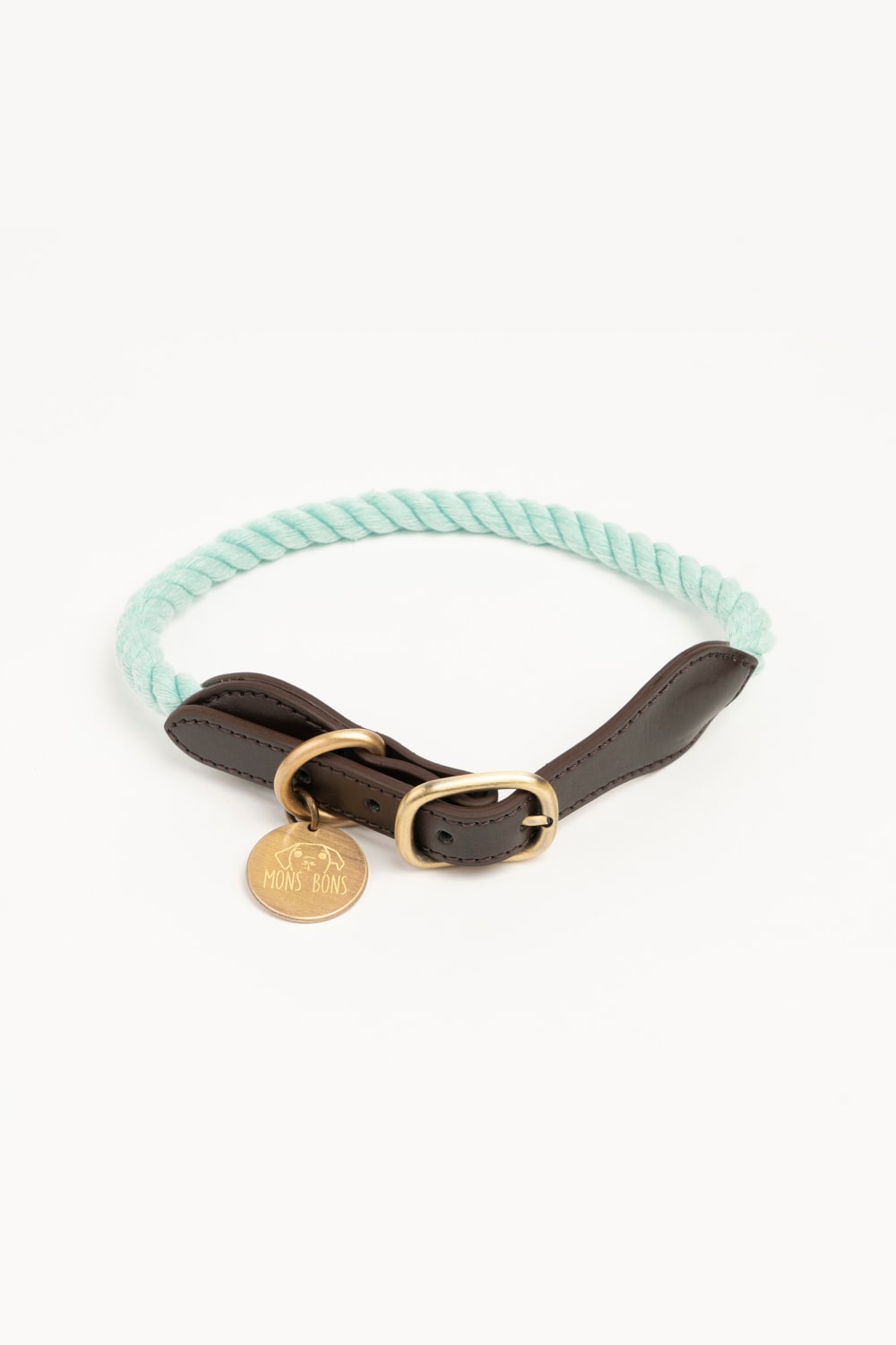 Mons Bons-Classy-Yoko Boyun Tasması-Köpek-1-Milagron.com