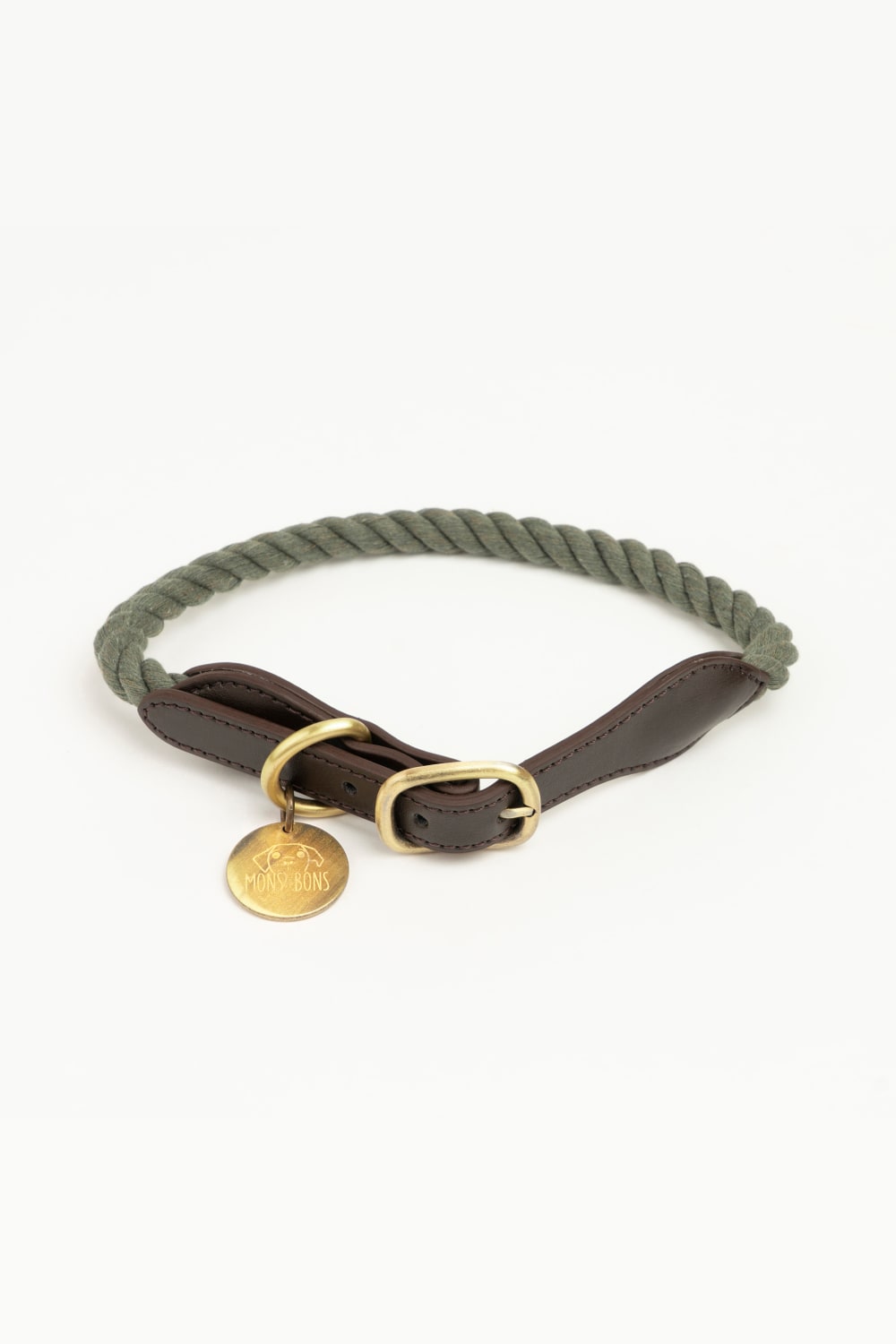 Mons Bons-Classy-Yoko Boyun Tasması-Köpek-1-Milagron.com