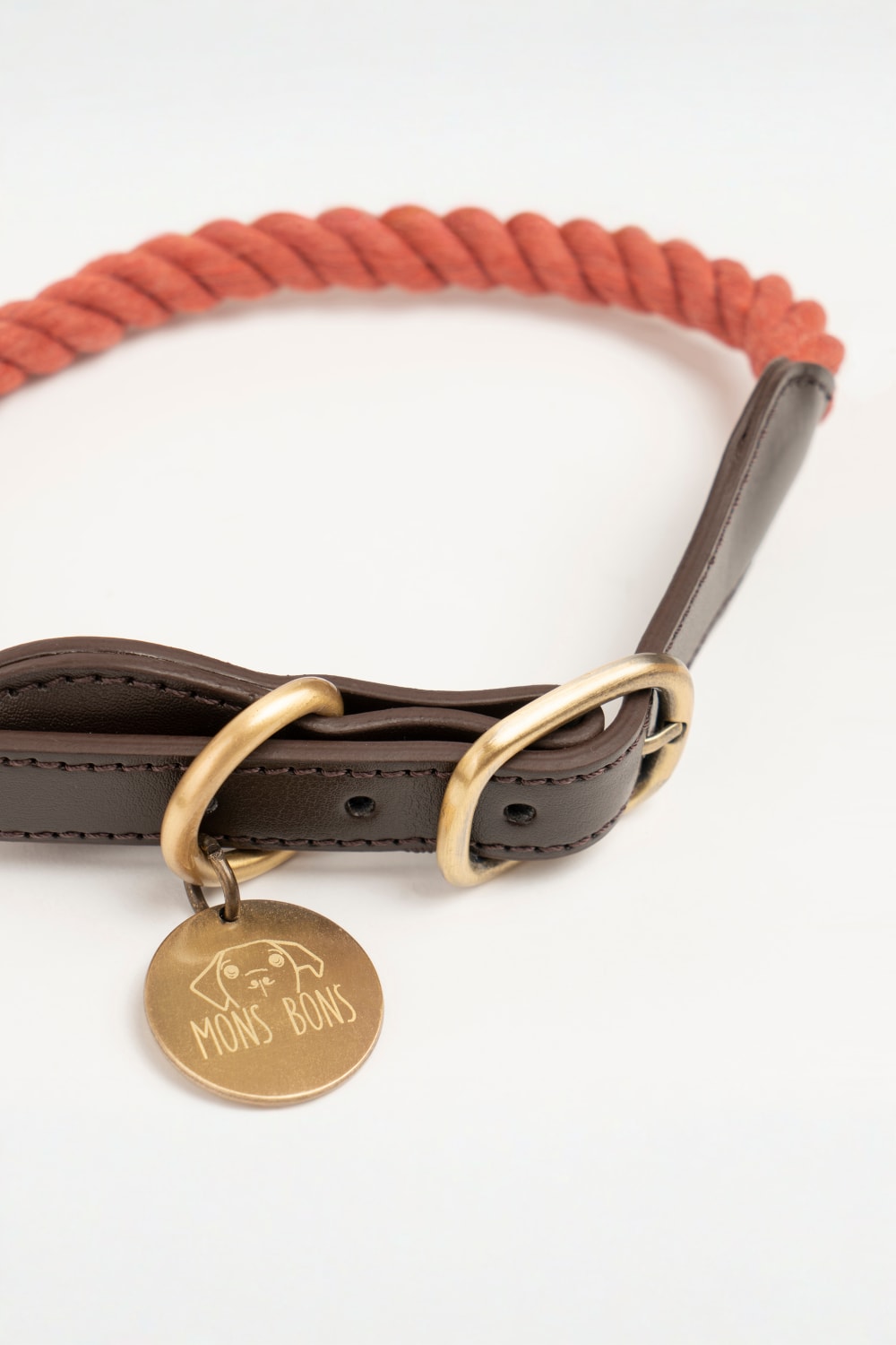 Mons Bons-Classy-Yoko Boyun Tasması-Köpek-2-Milagron.com